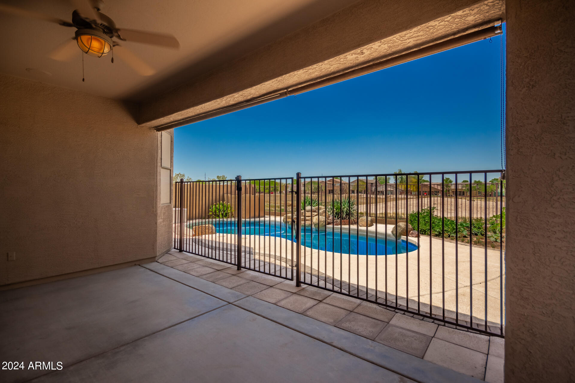 5606 W LYDIA Lane