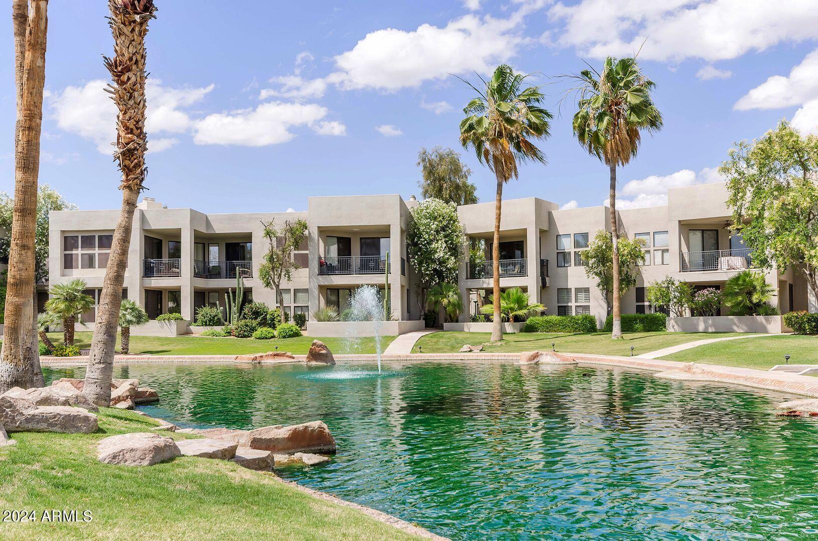 7700 E Gainey Ranch Road, 215