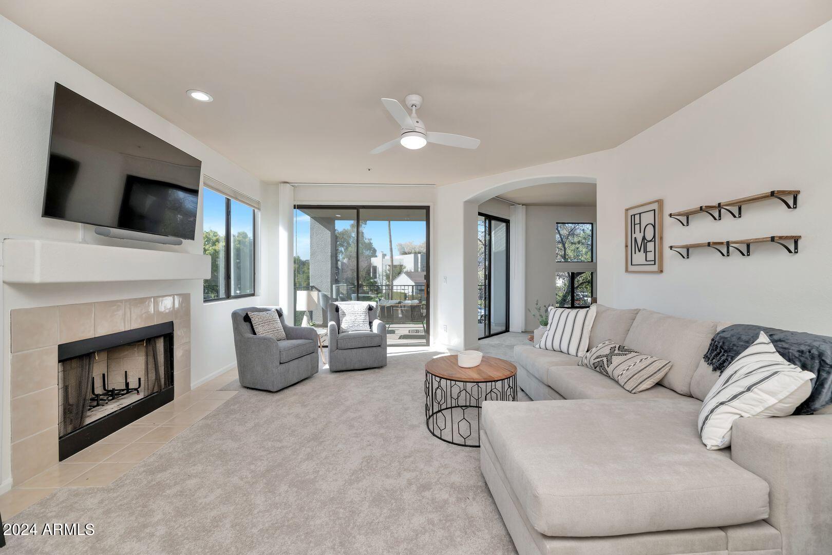 7700 E Gainey Ranch Road, 215