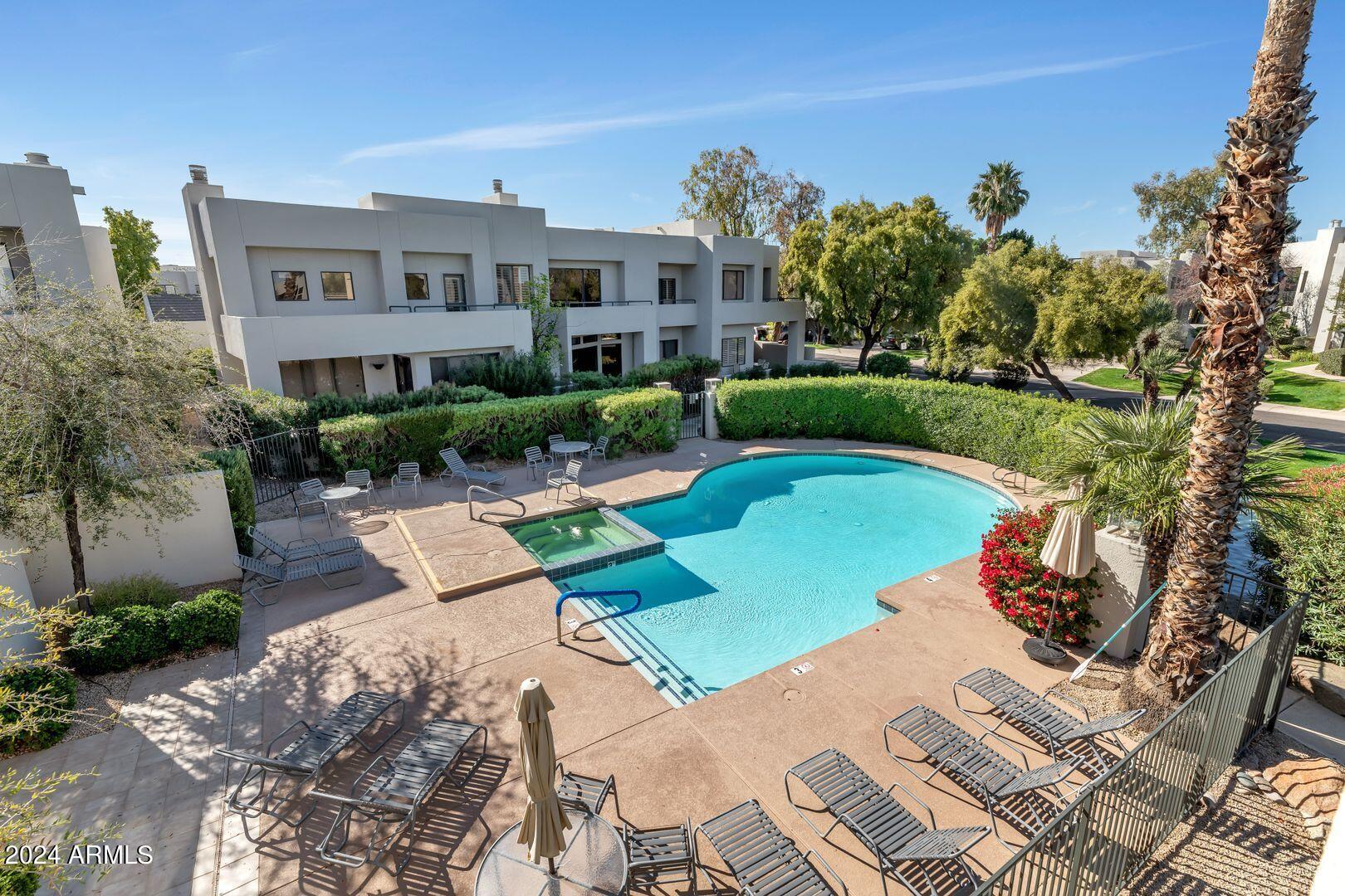 7700 E Gainey Ranch Road, 215