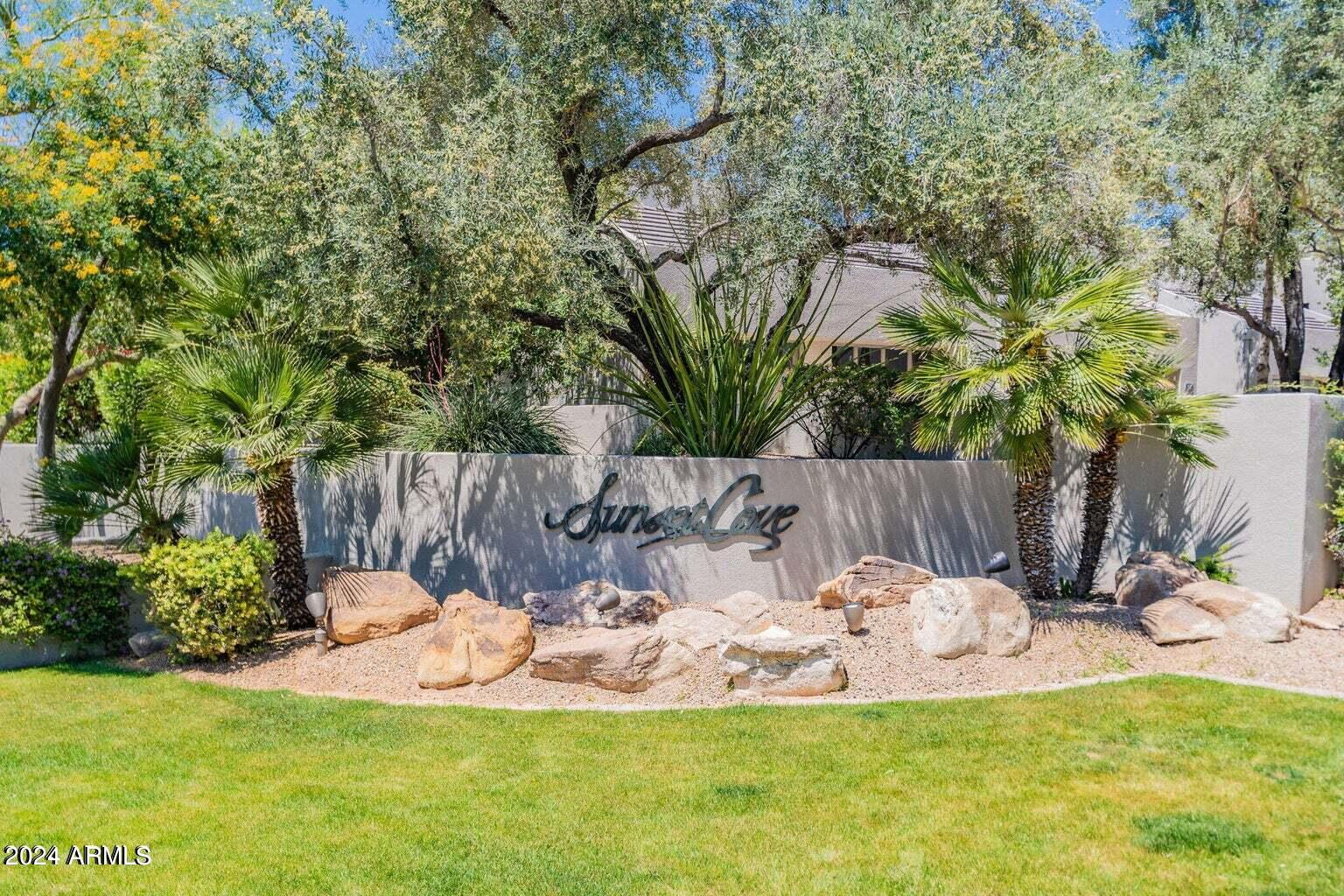 7700 E Gainey Ranch Road, 215