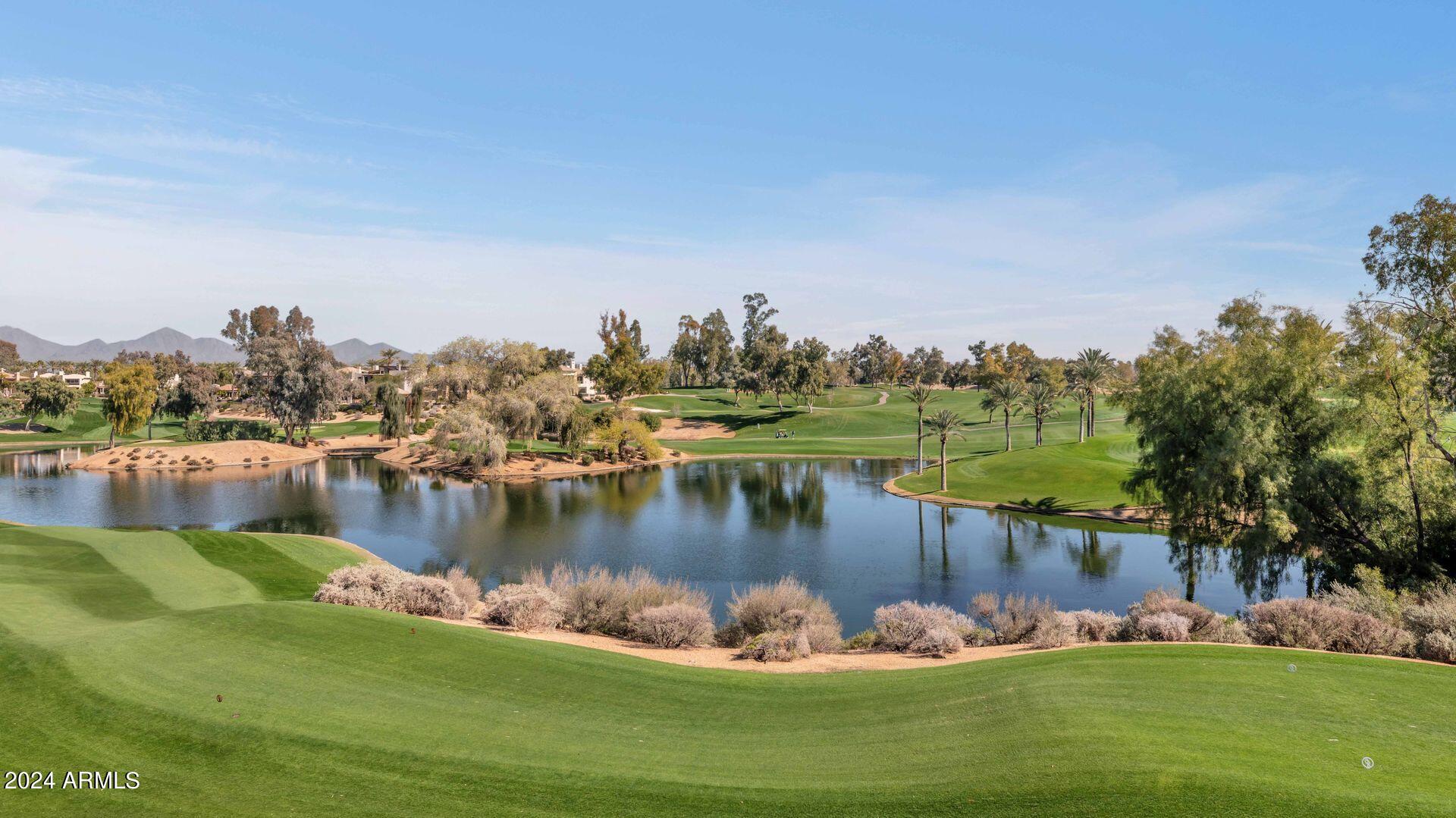 7700 E Gainey Ranch Road, 215