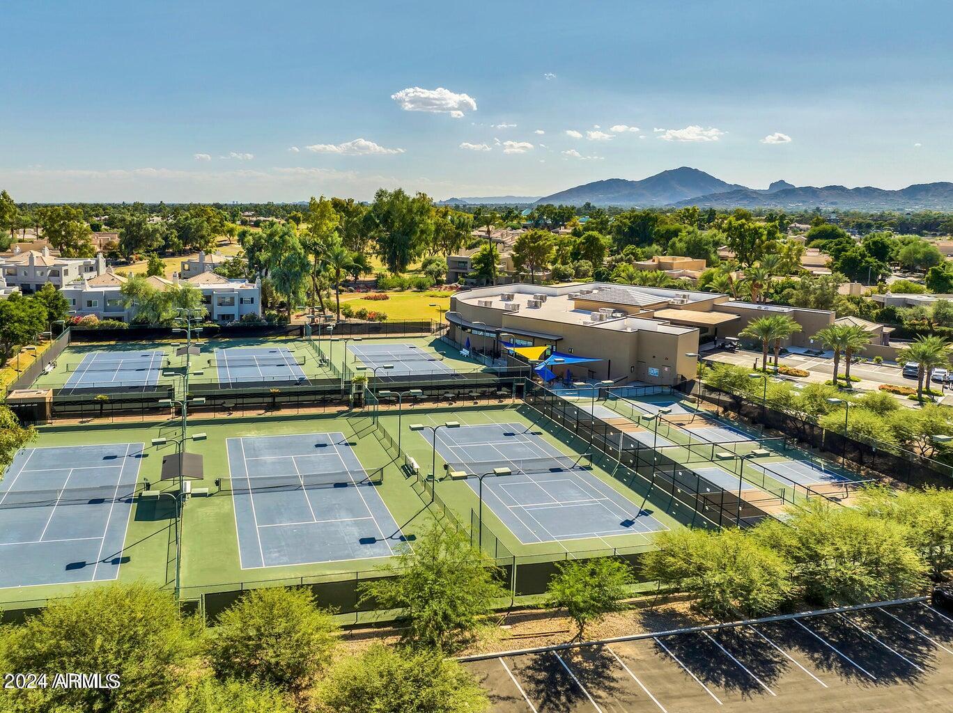 7700 E Gainey Ranch Road, 215