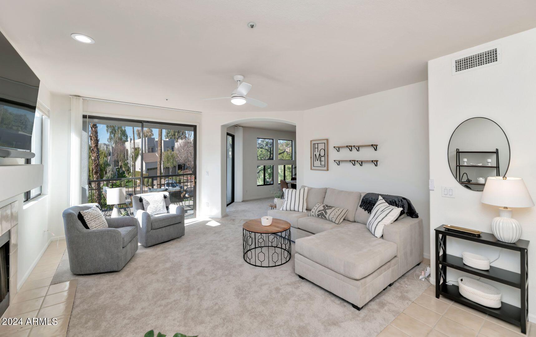 7700 E Gainey Ranch Road, 215