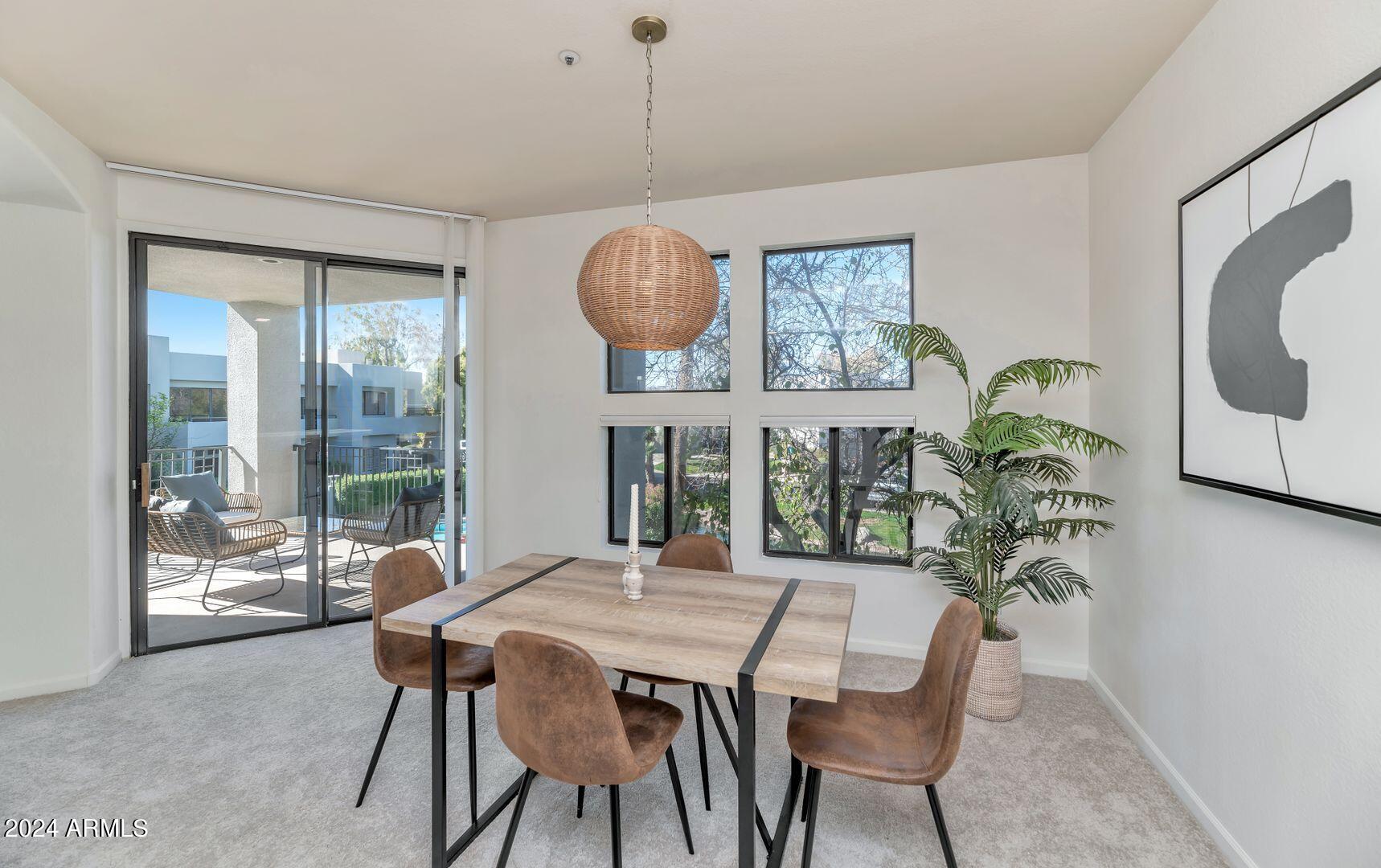 7700 E Gainey Ranch Road, 215