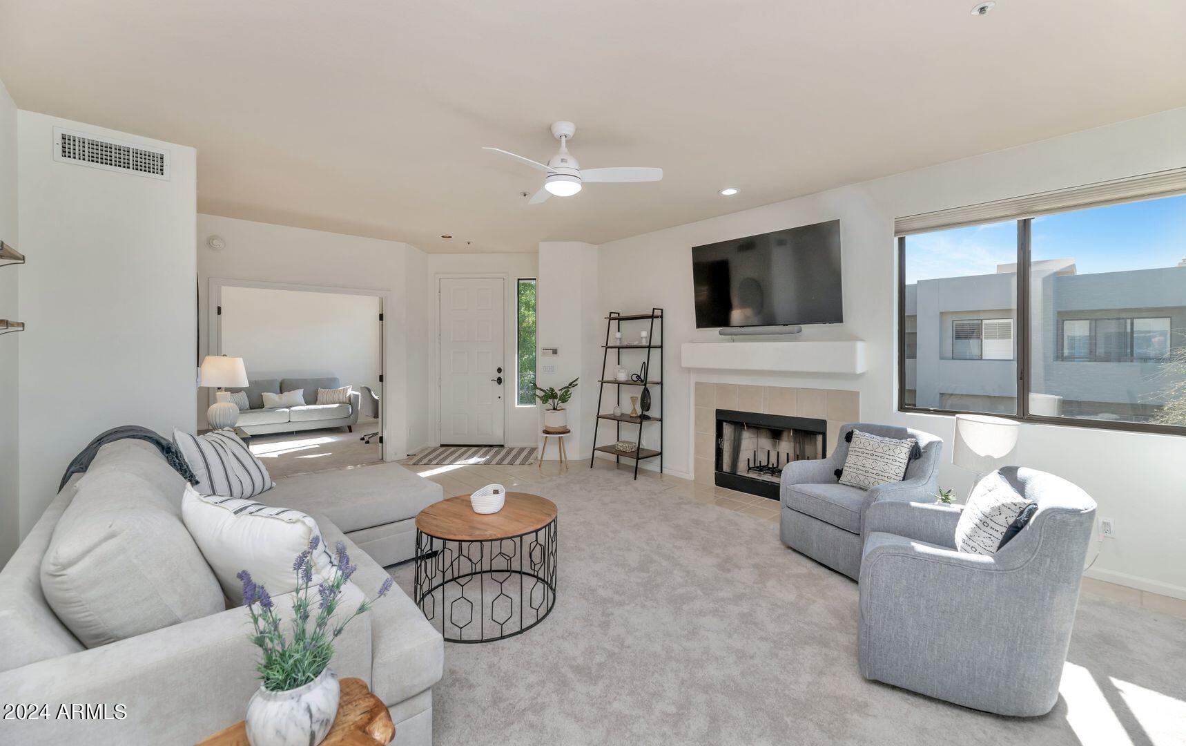 7700 E Gainey Ranch Road, 215