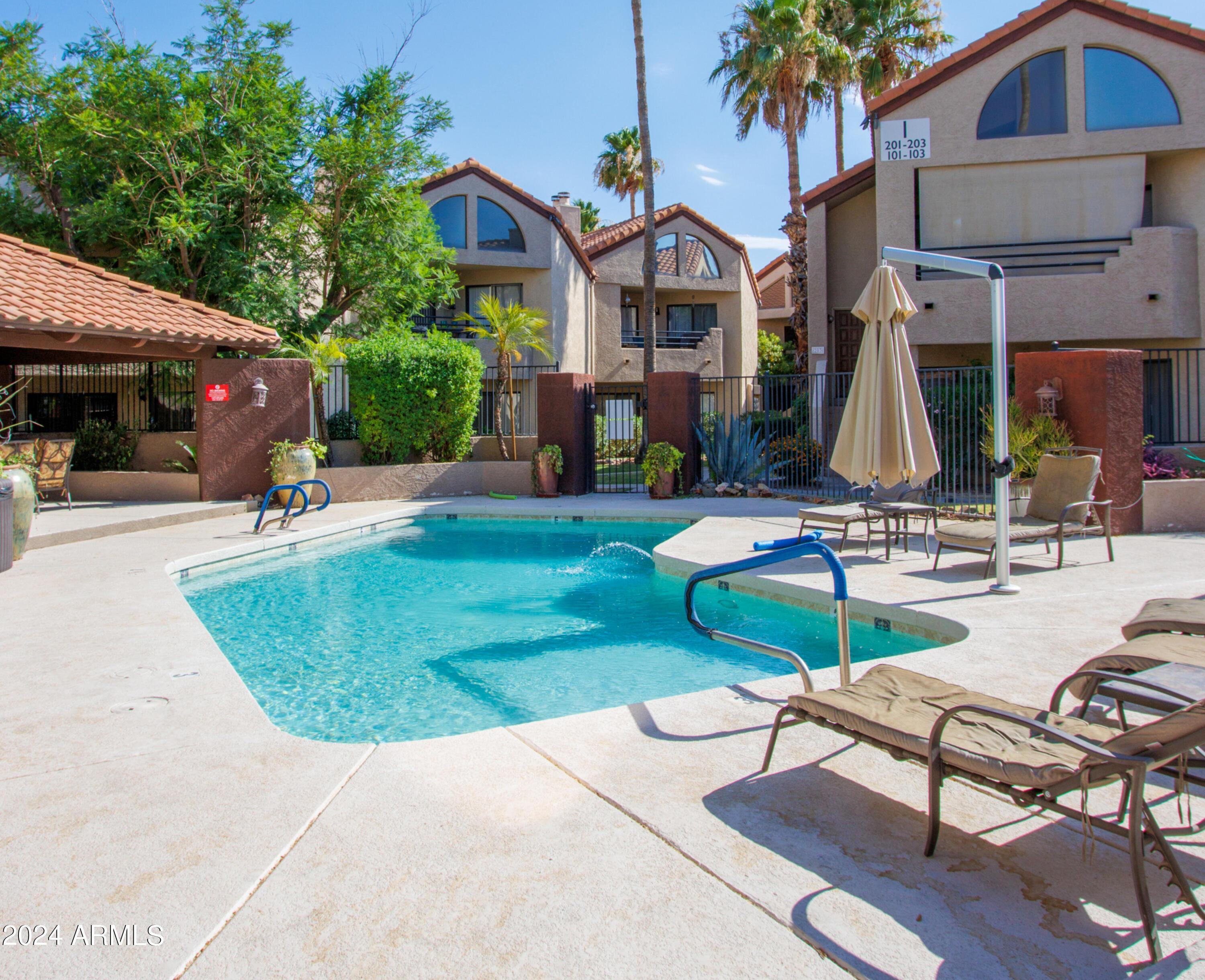 10301 N 70th Street, Unit 140