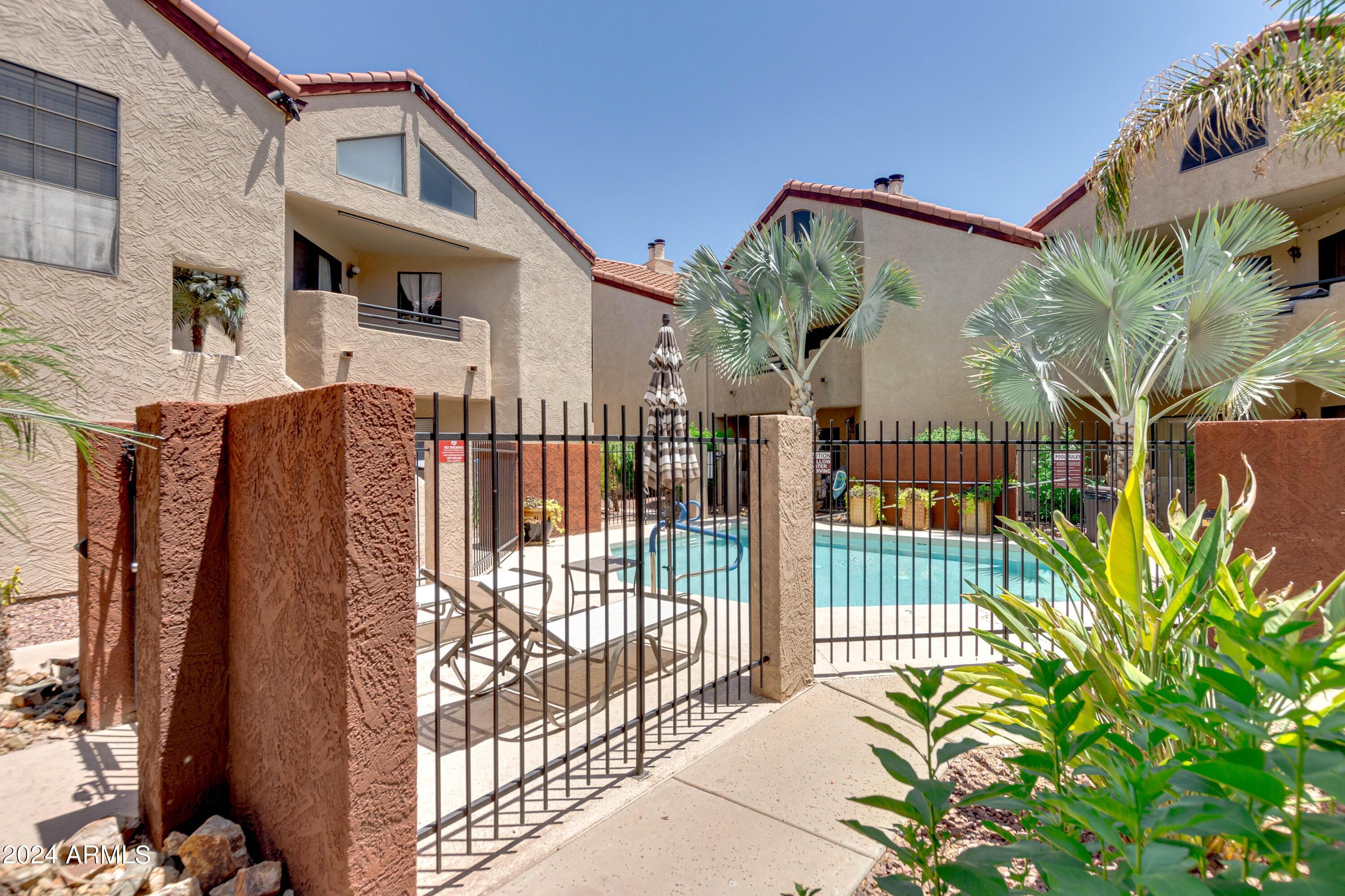 10301 N 70th Street, Unit 140