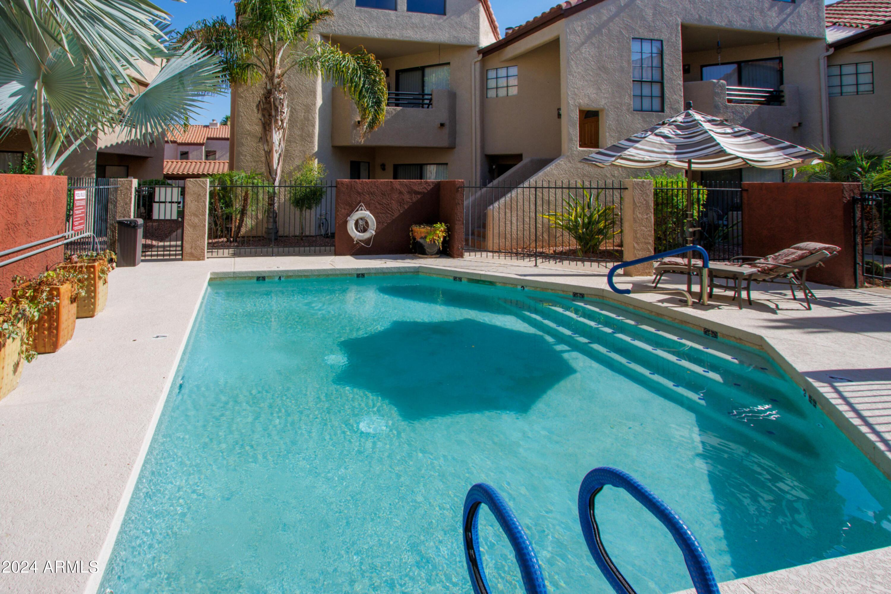 10301 N 70th Street, Unit 140