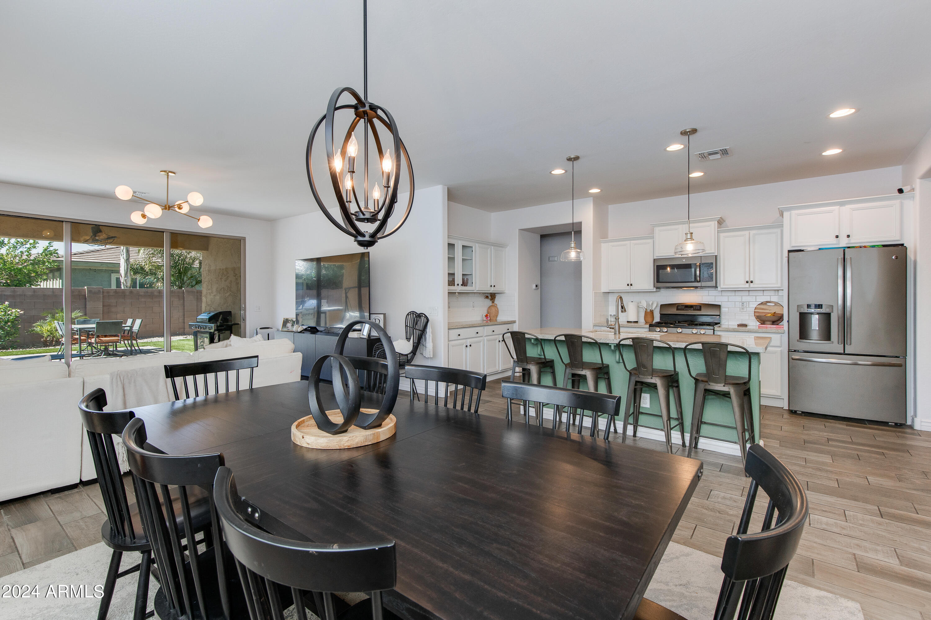 1163 E Ibis Street
