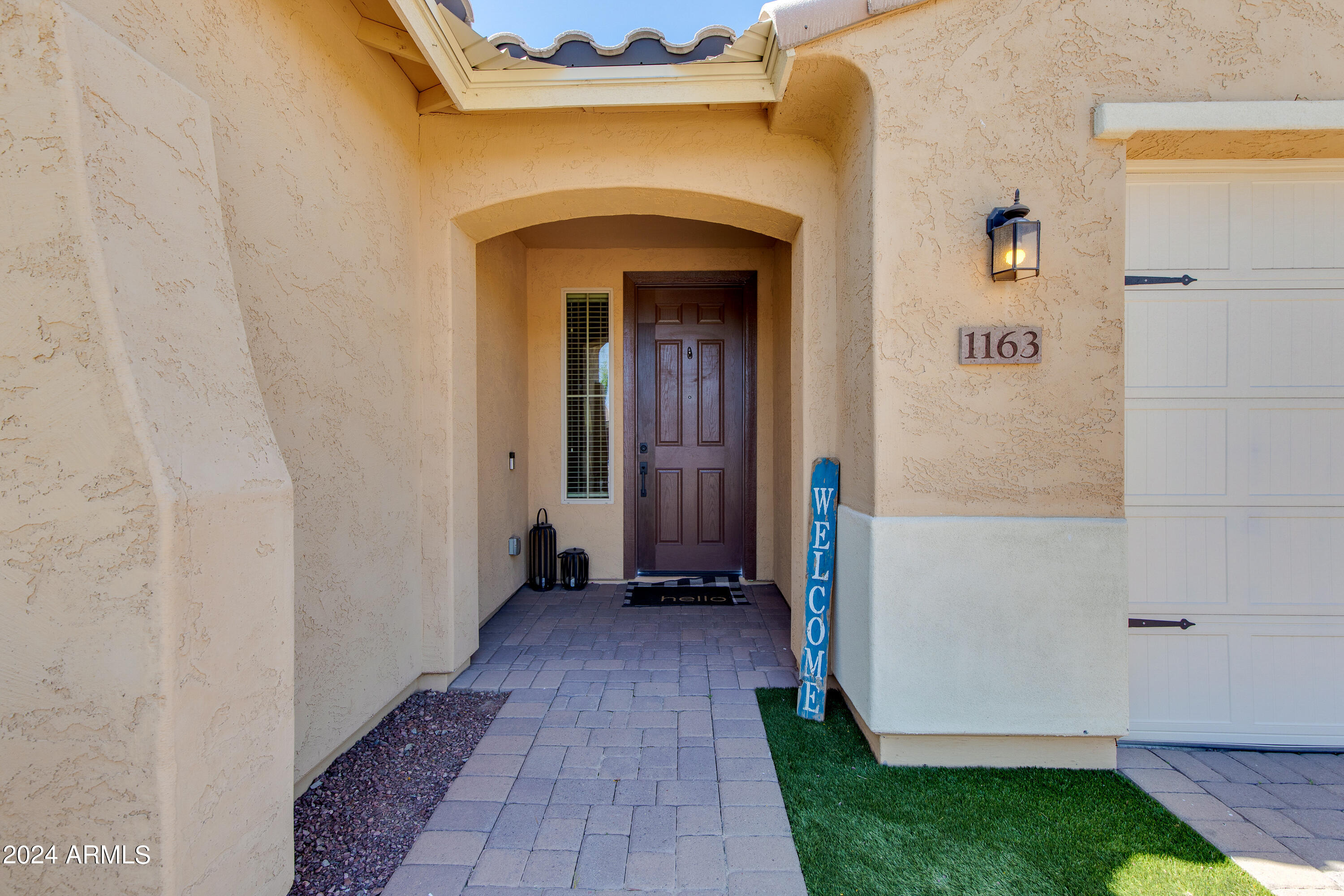 1163 E Ibis Street