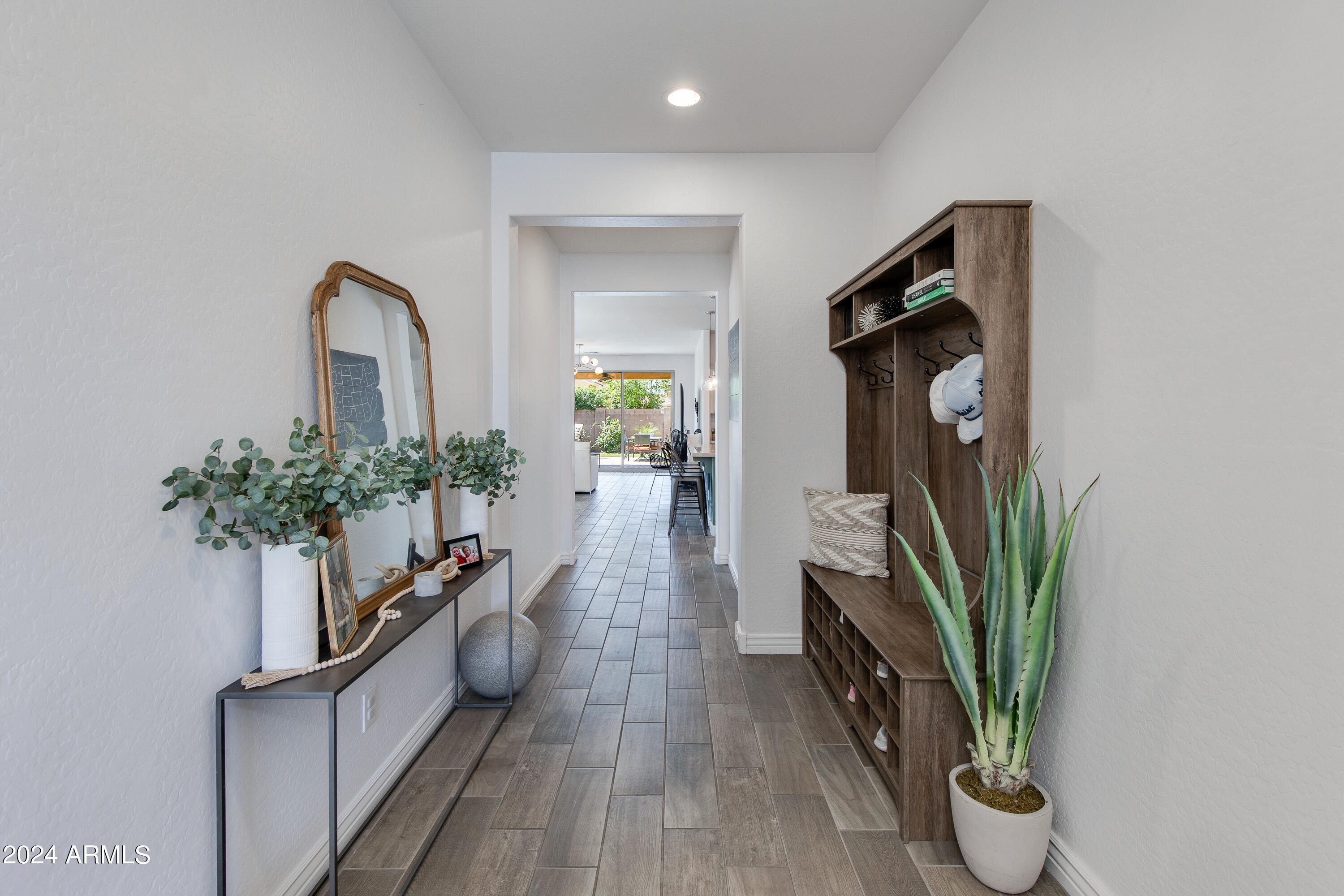 1163 E Ibis Street