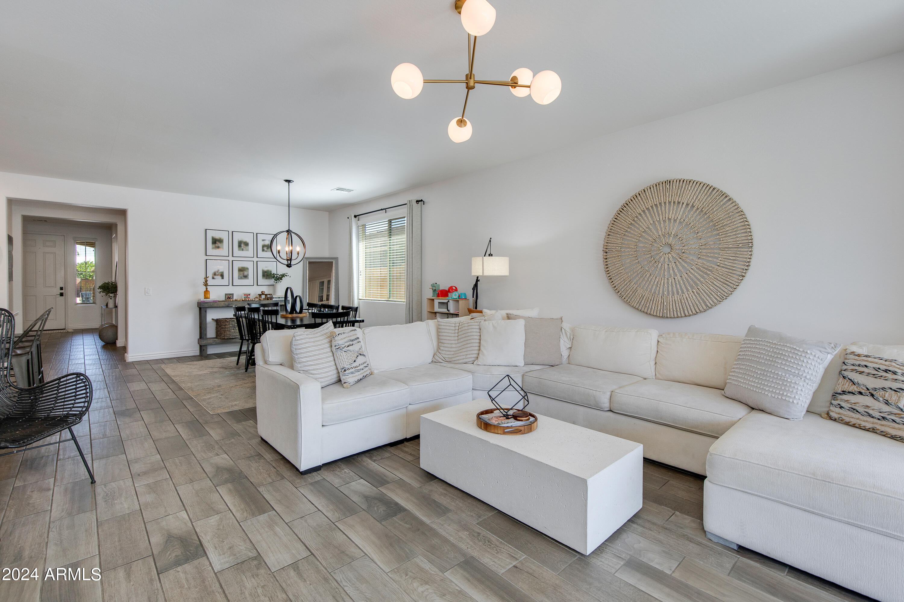 1163 E Ibis Street