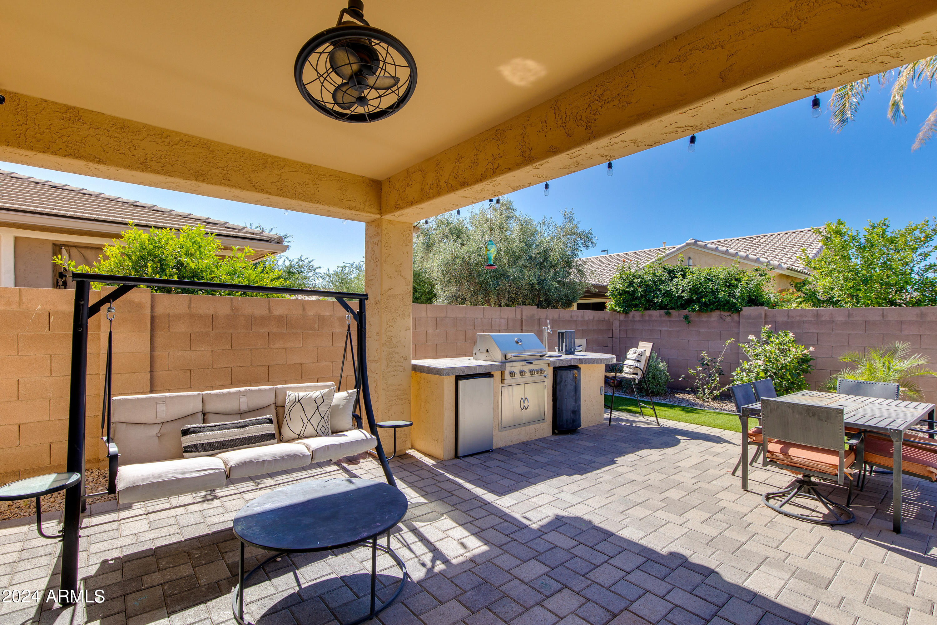 1163 E Ibis Street