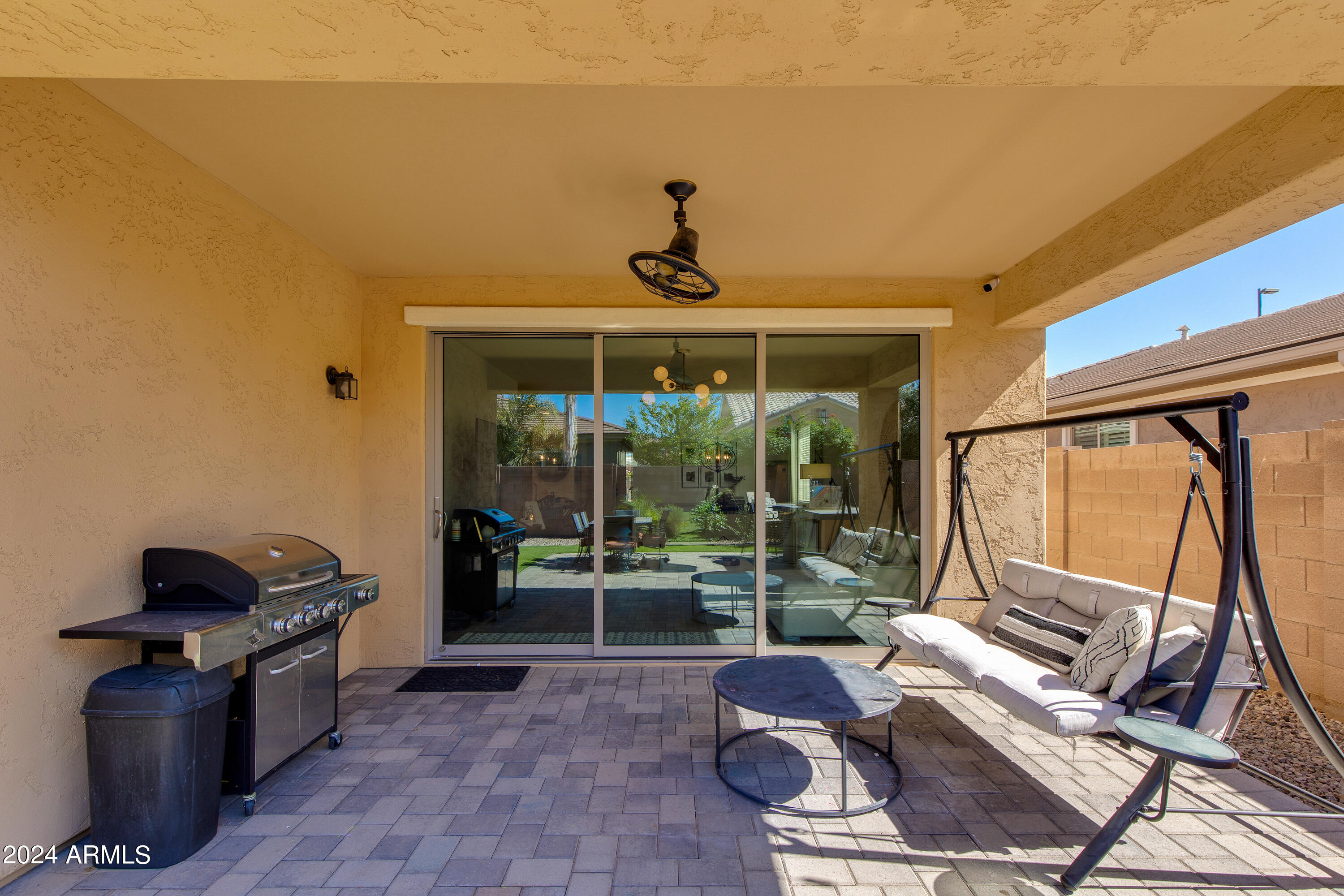 1163 E Ibis Street