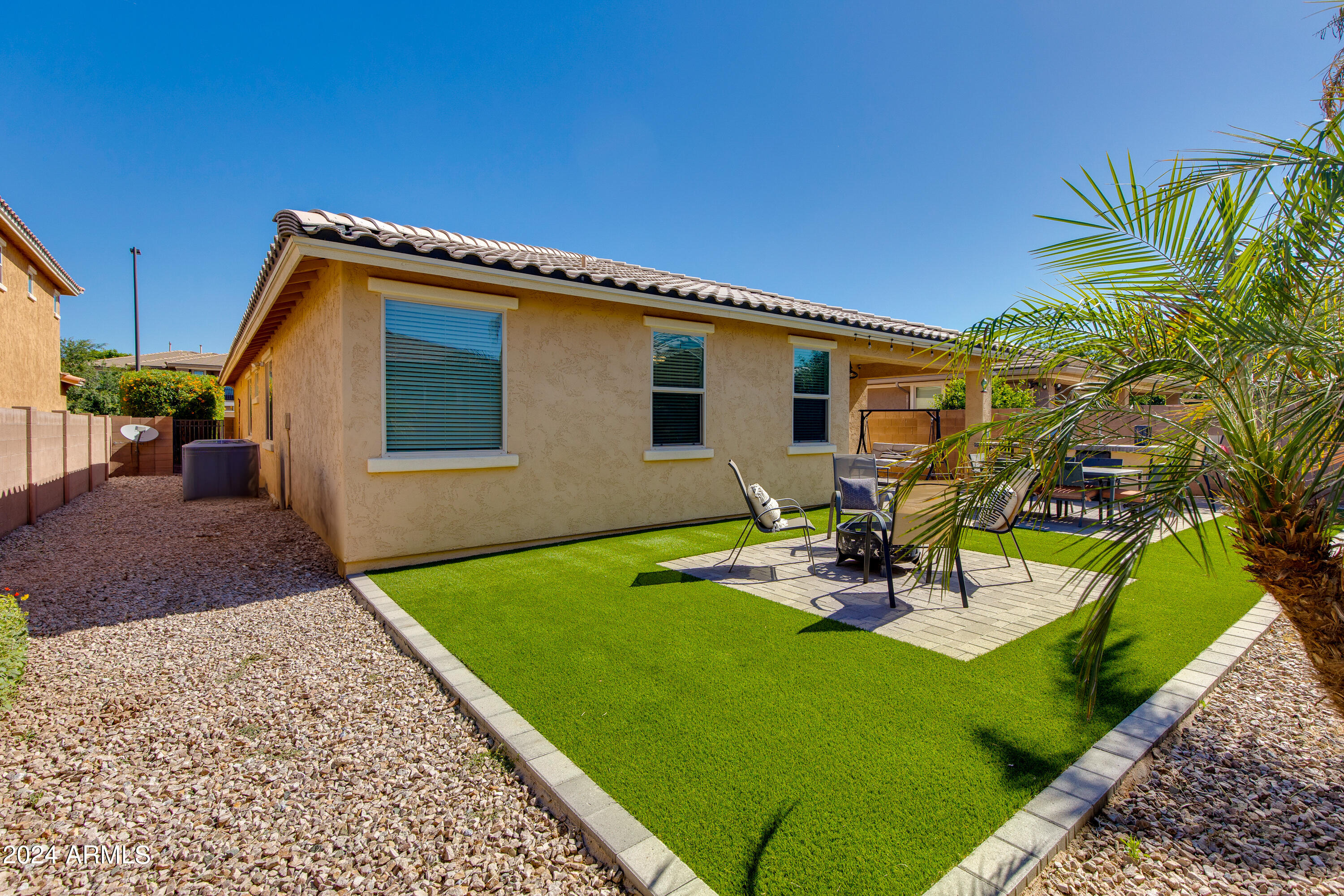 1163 E Ibis Street