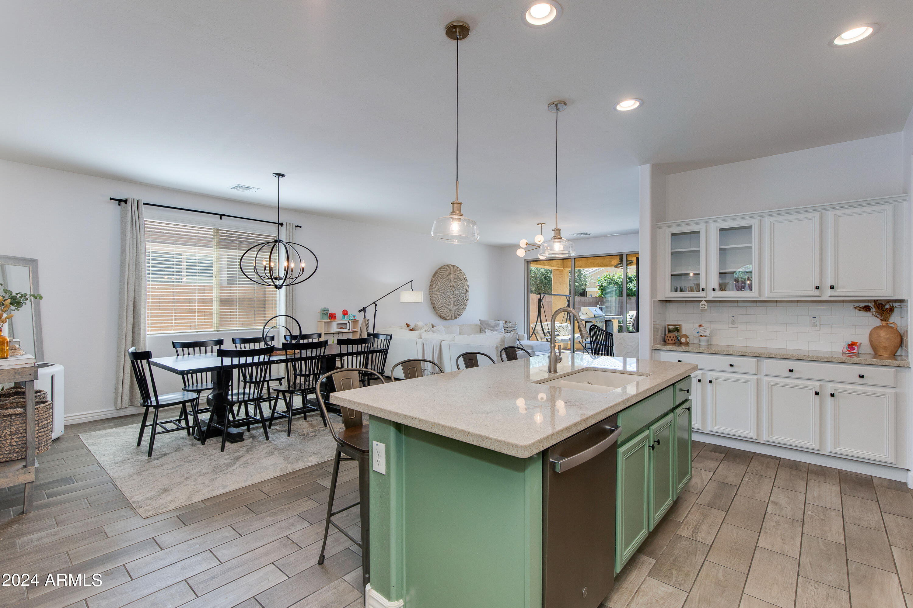 1163 E Ibis Street
