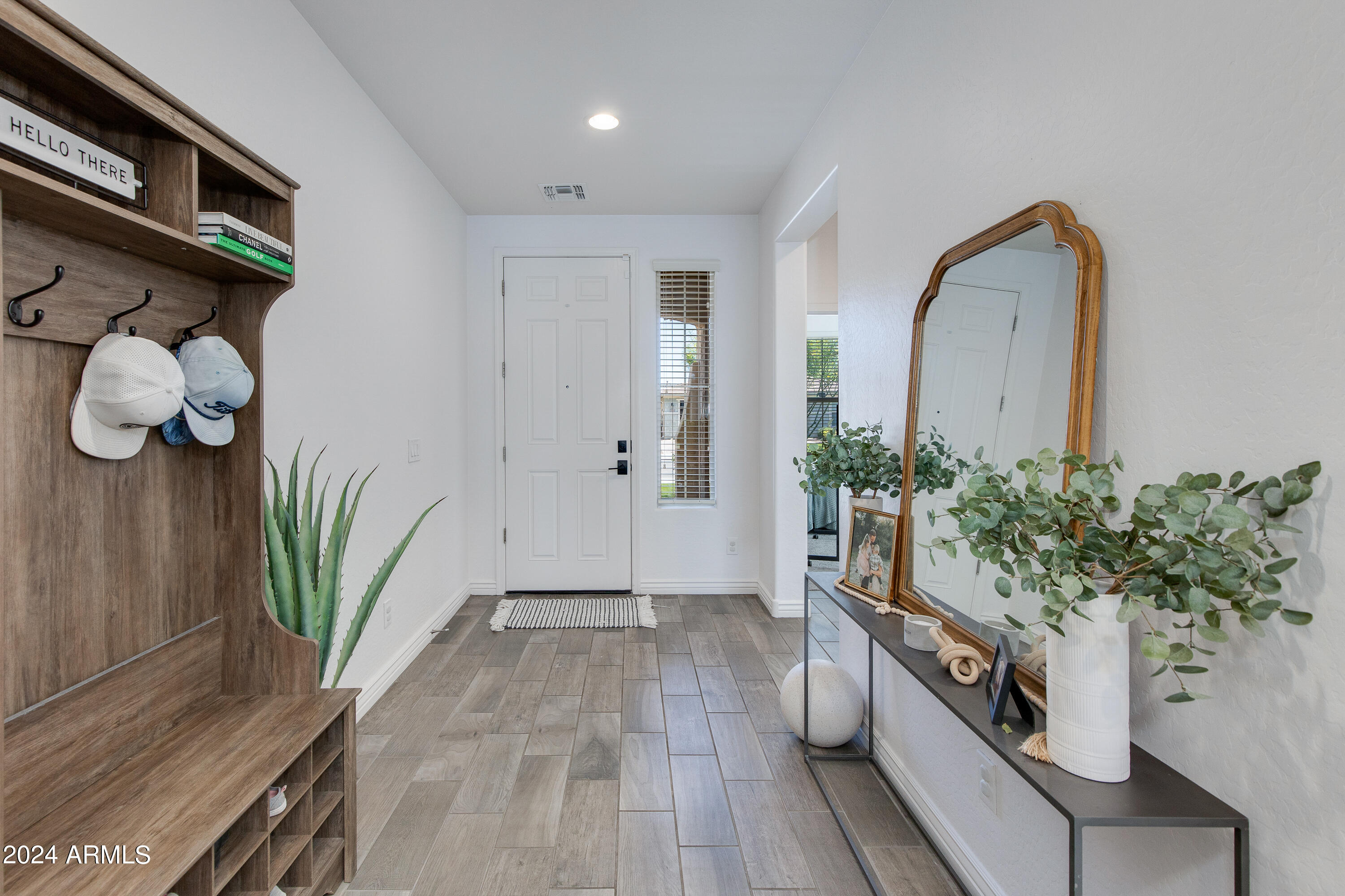 1163 E Ibis Street