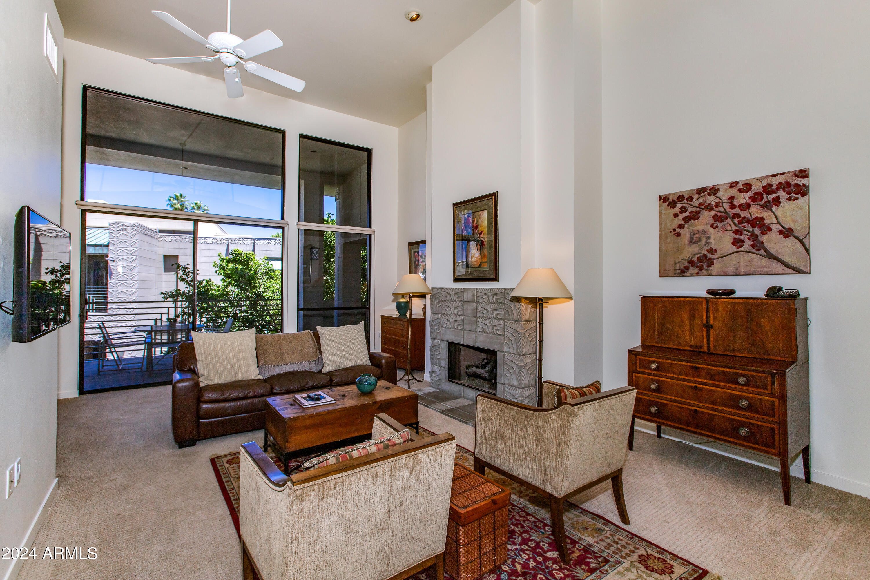 2802 E CAMINO ACEQUIA Drive, 58