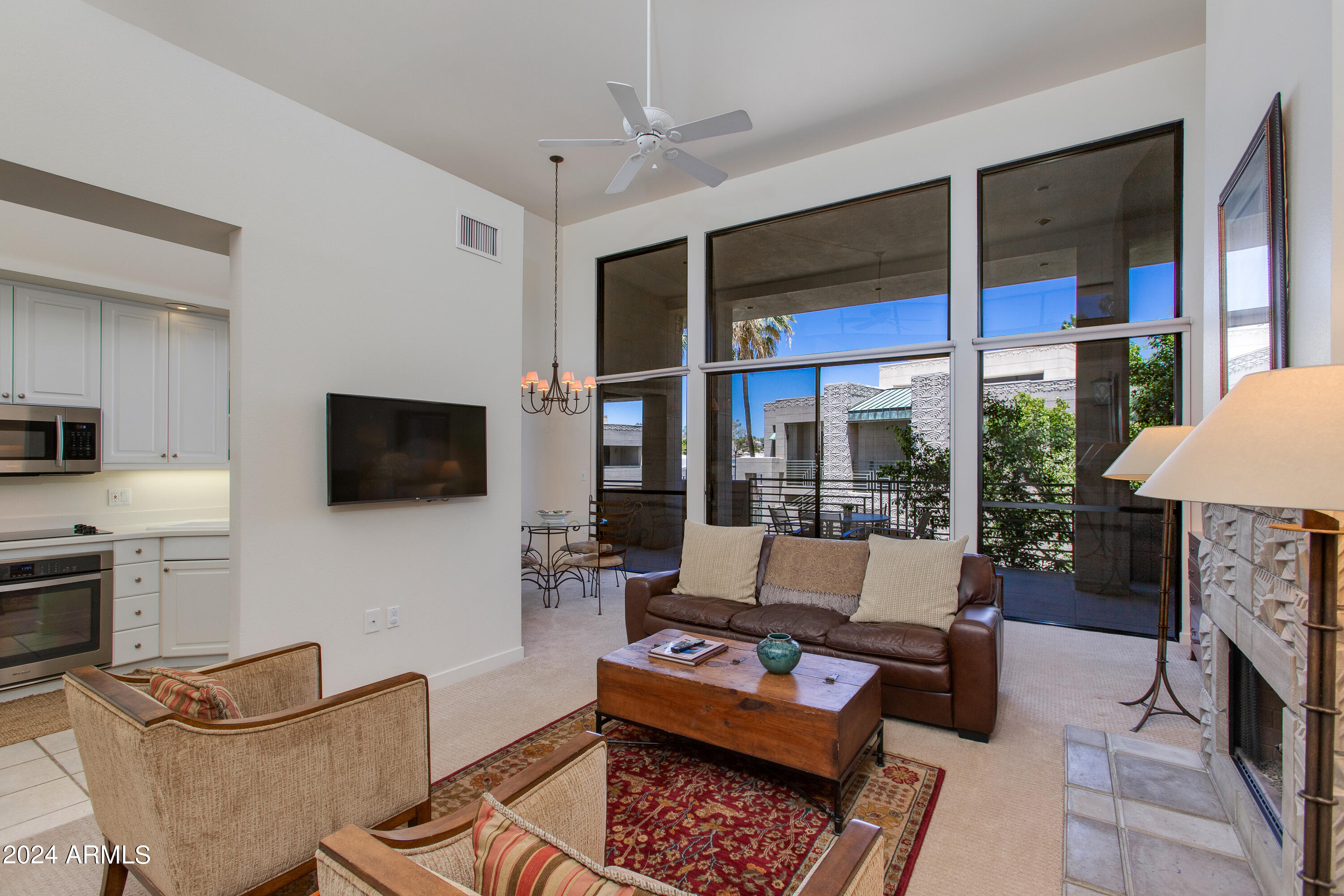 2802 E CAMINO ACEQUIA Drive, 58