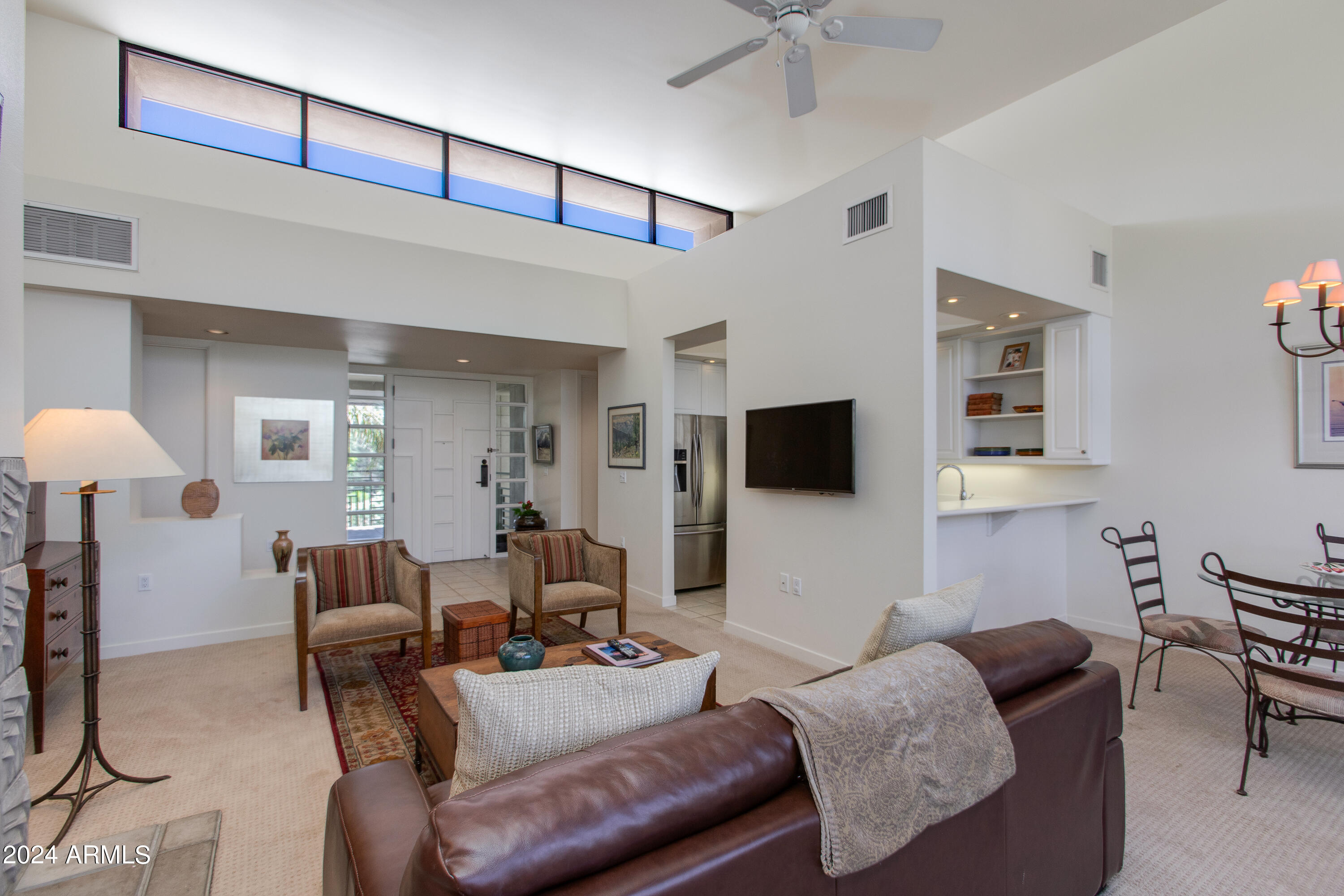 2802 E CAMINO ACEQUIA Drive, 58