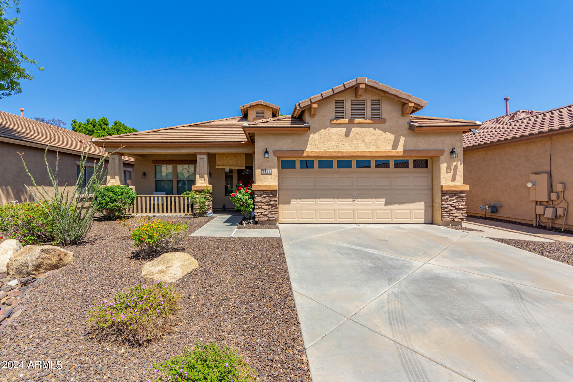 25311 N 52nd Lane
