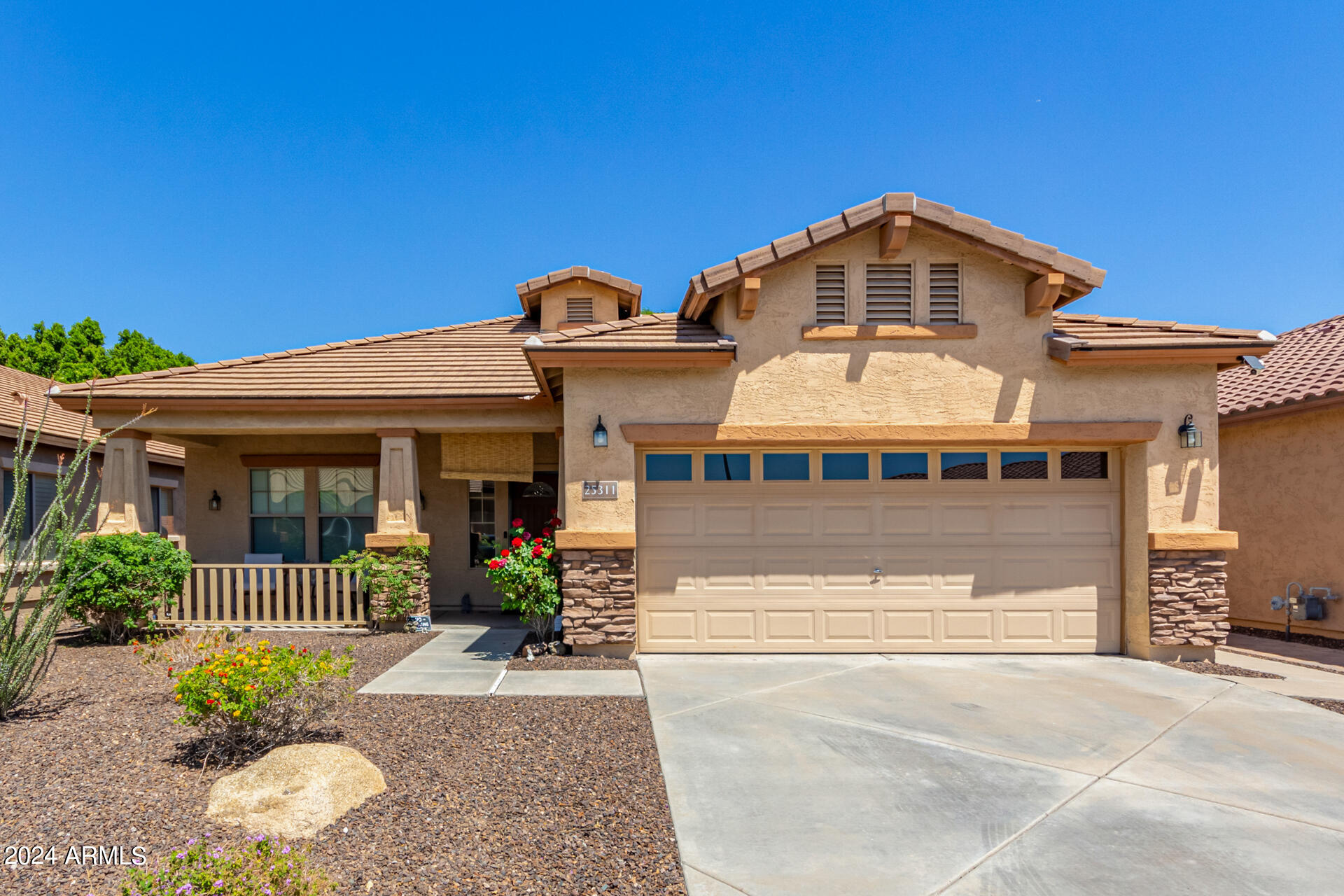 25311 N 52nd Lane