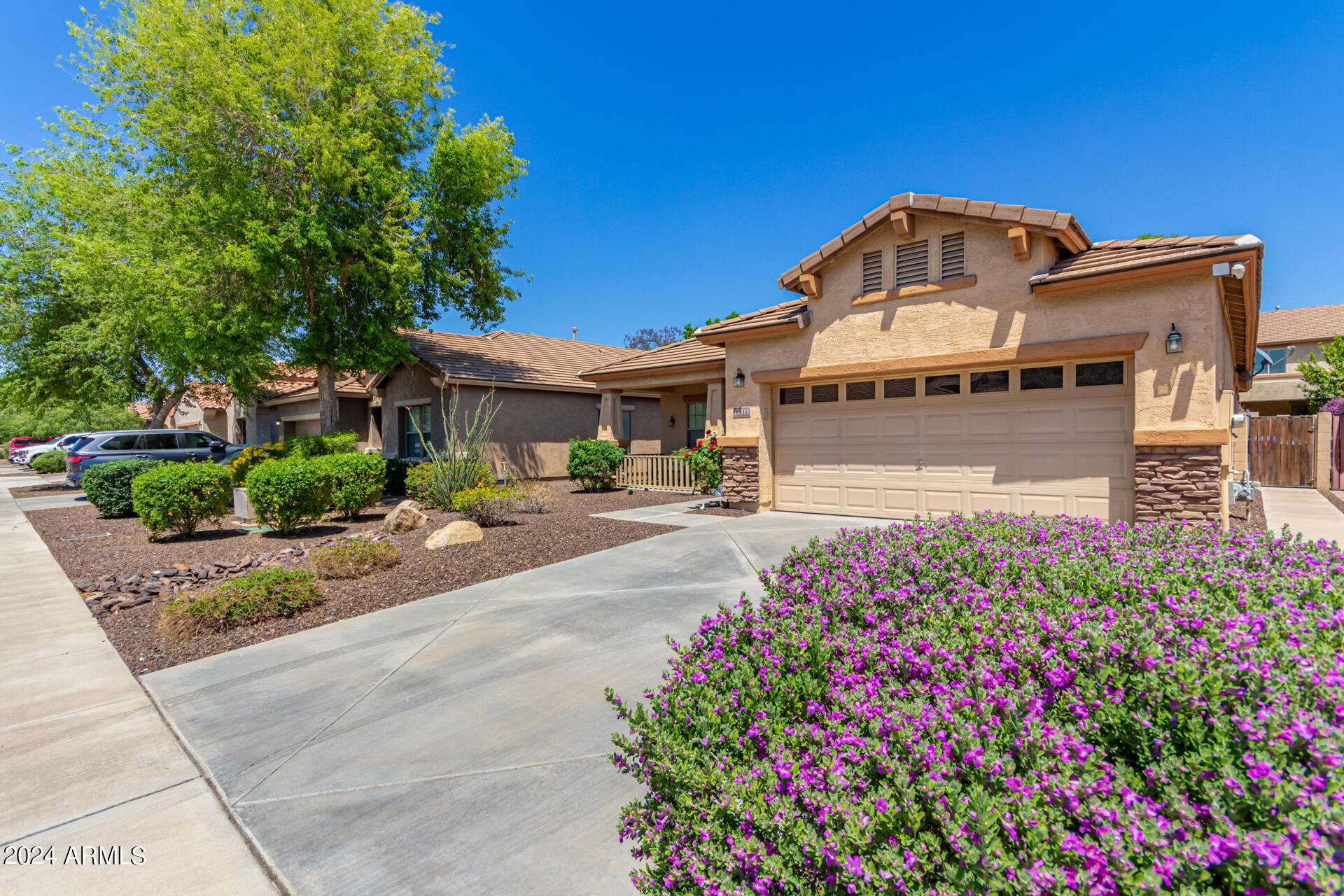 25311 N 52nd Lane