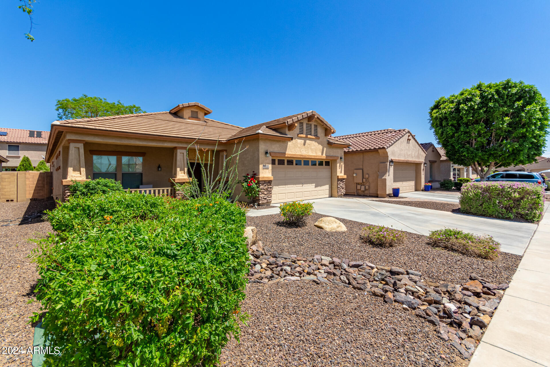 25311 N 52nd Lane