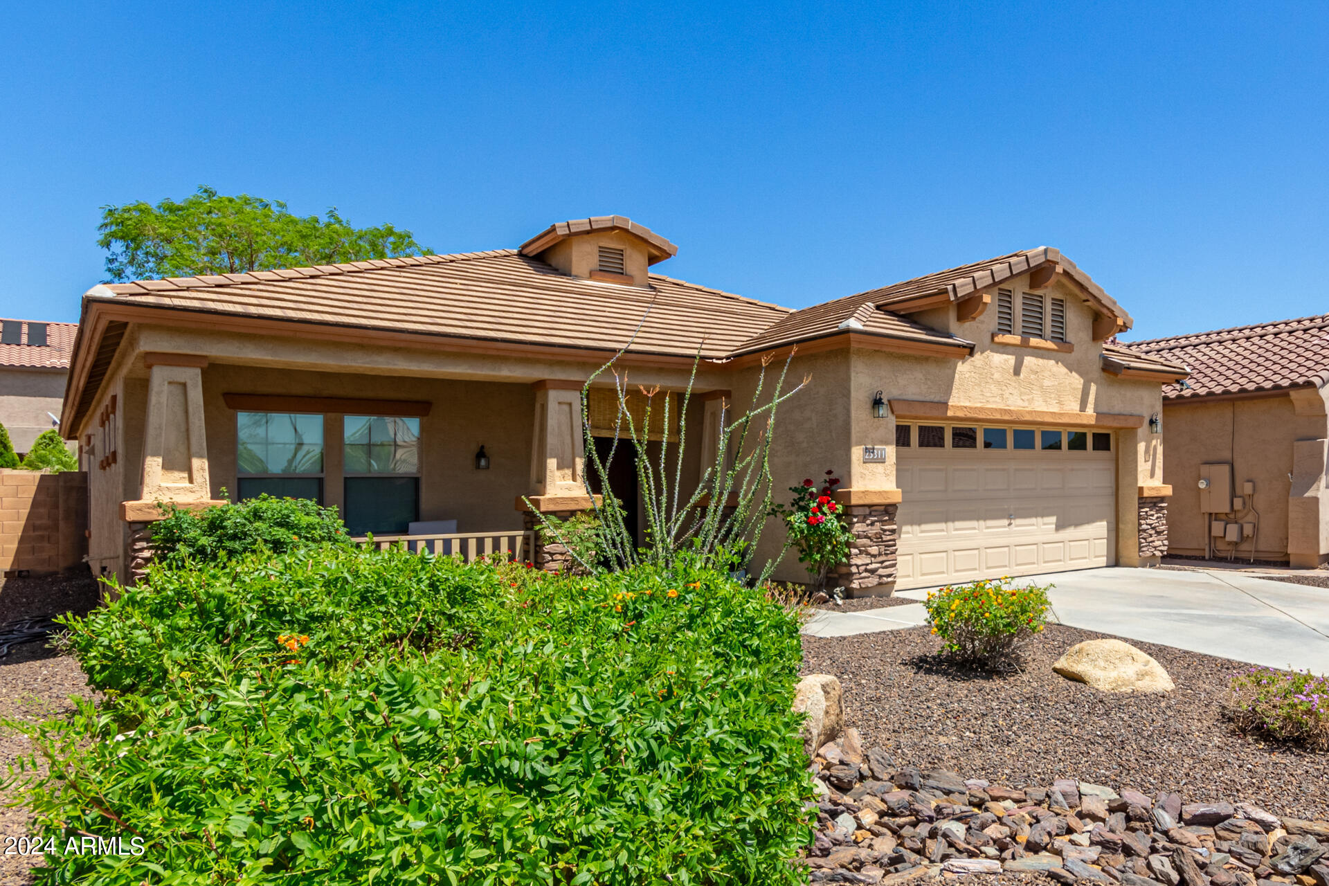 25311 N 52nd Lane