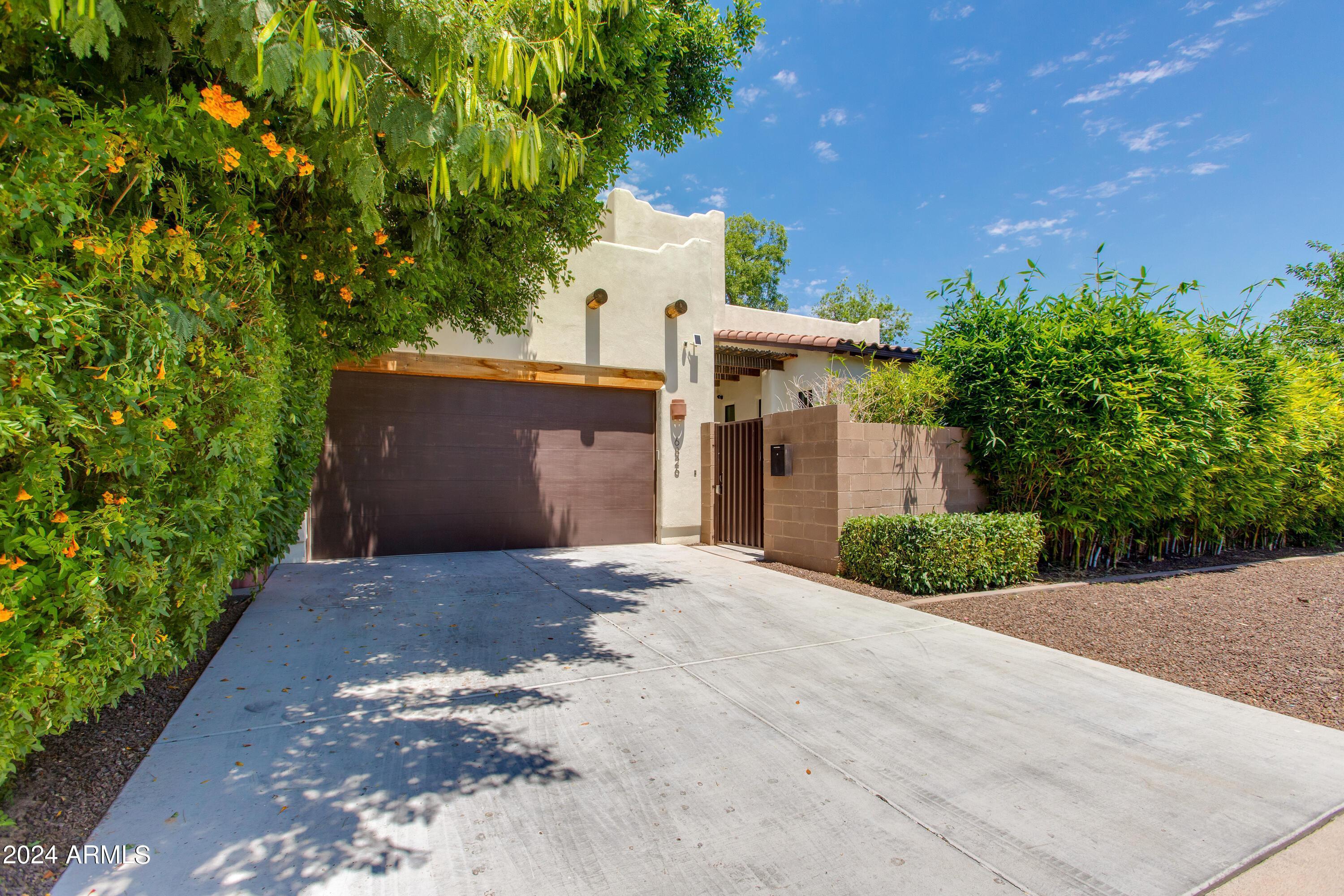 6826 E Osborn Road