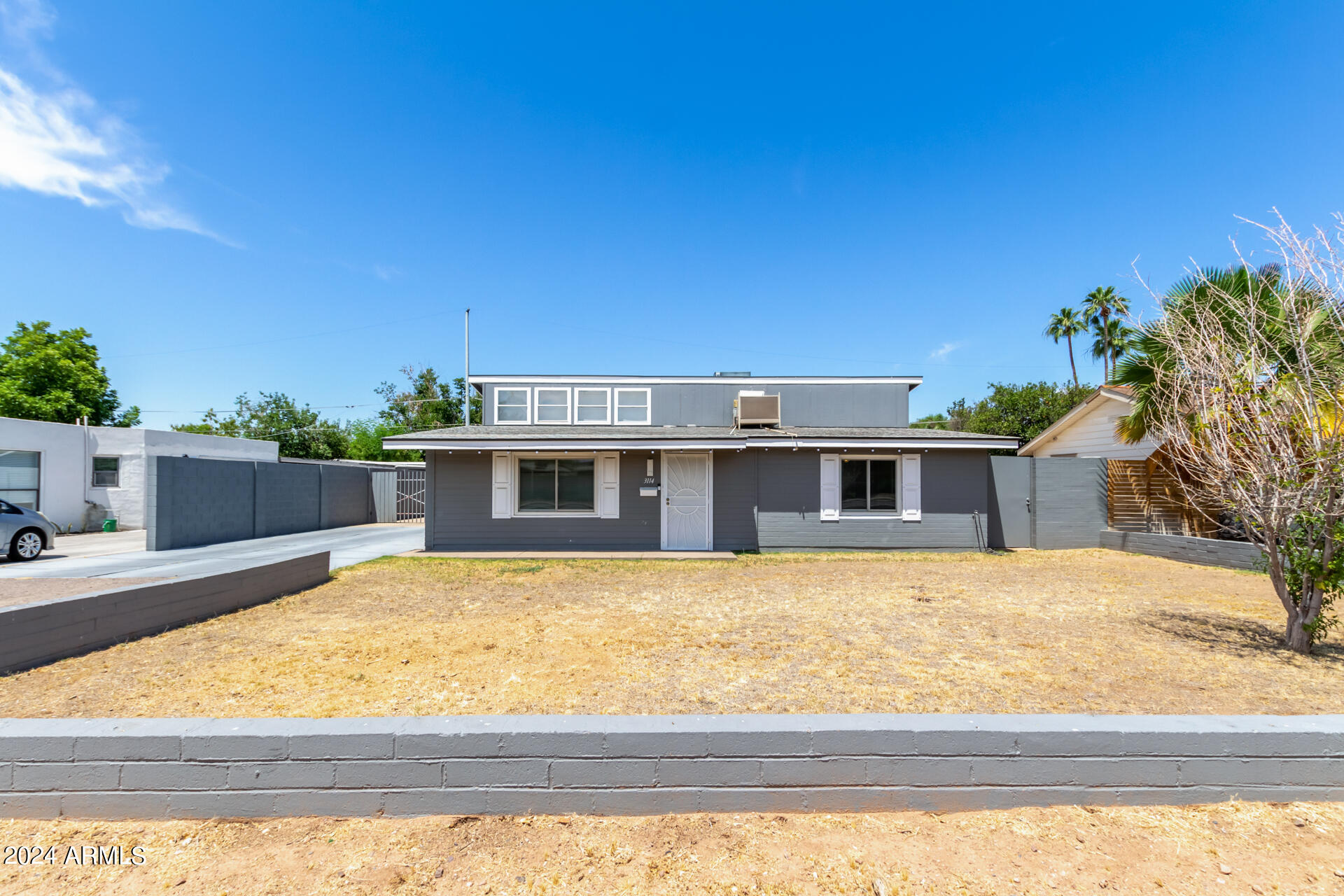 3114 N 22ND Street