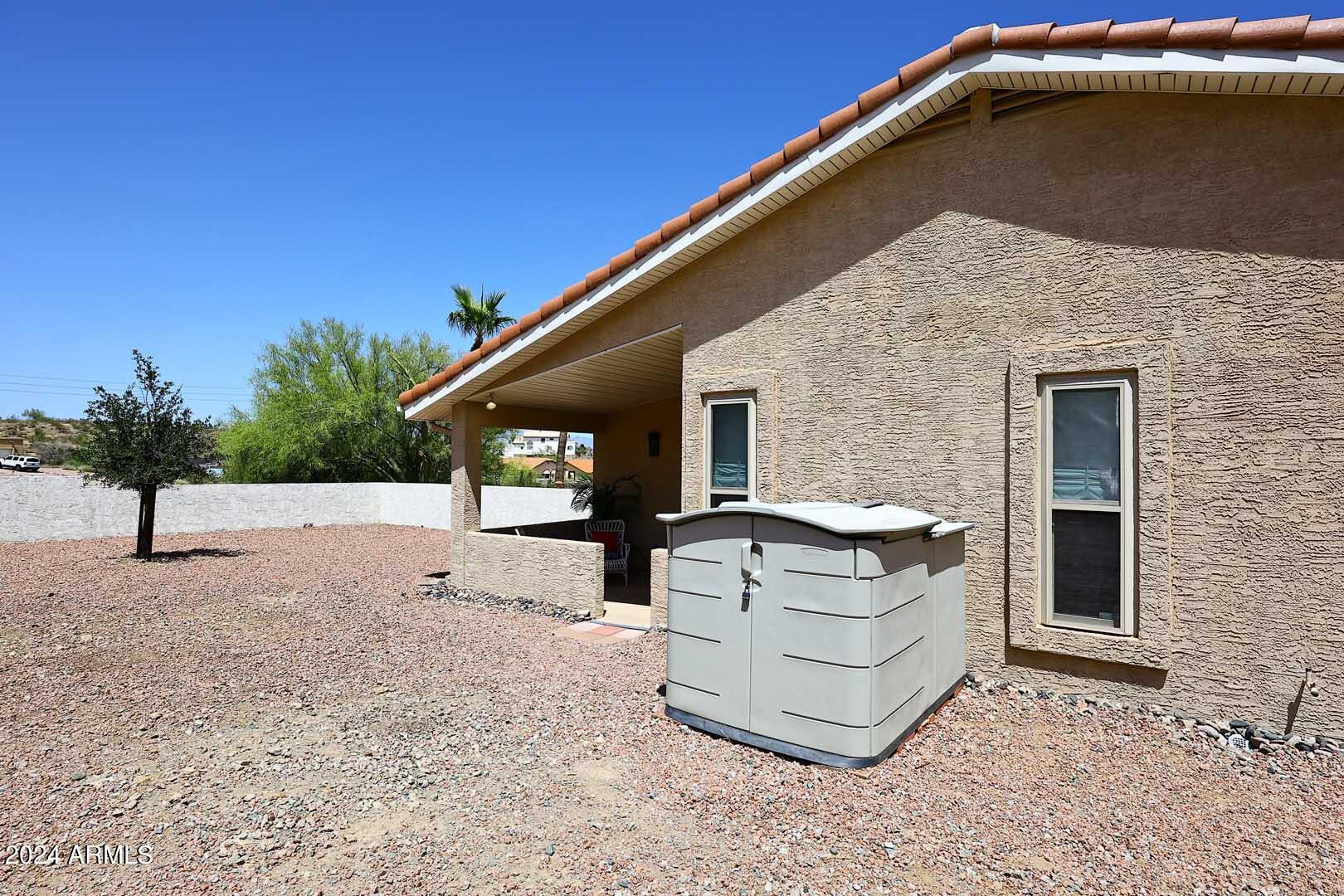 15220 N SHAGBARK Court