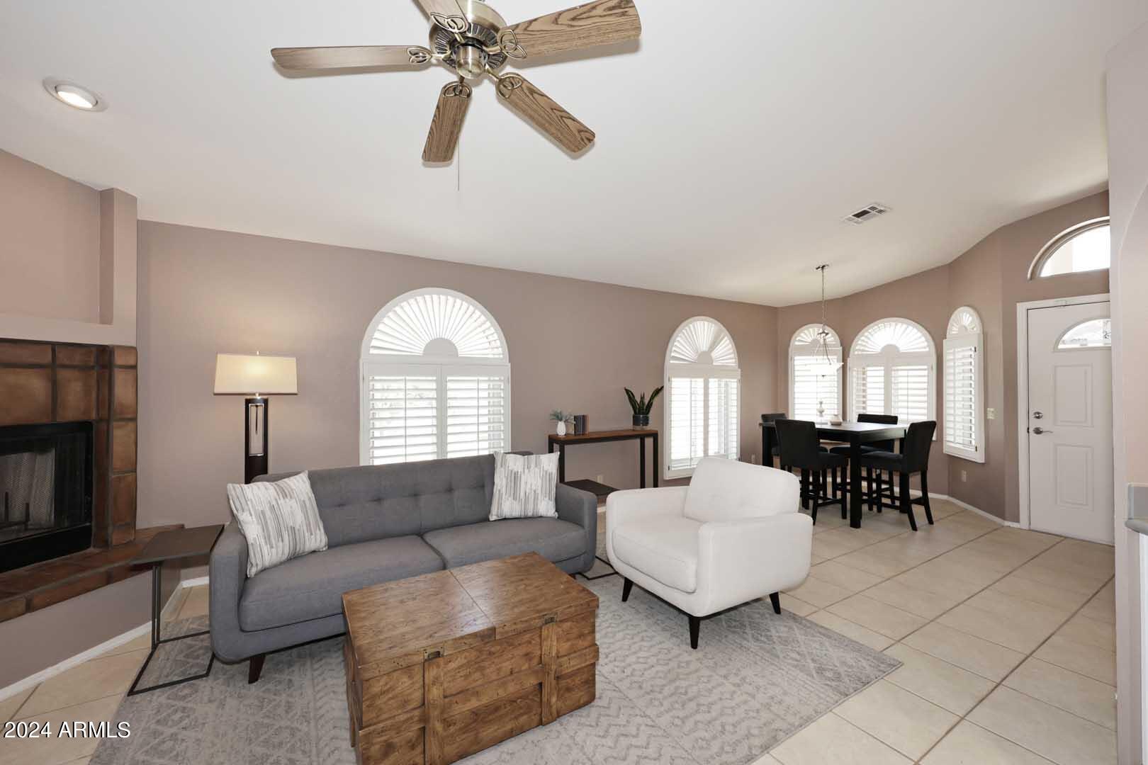 15220 N SHAGBARK Court