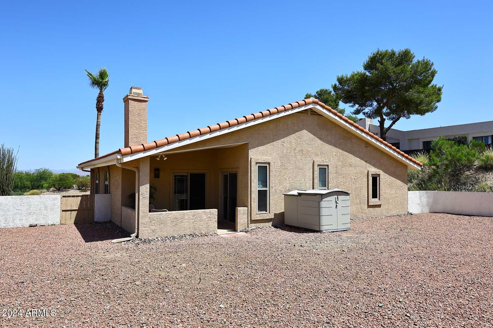 15220 N SHAGBARK Court