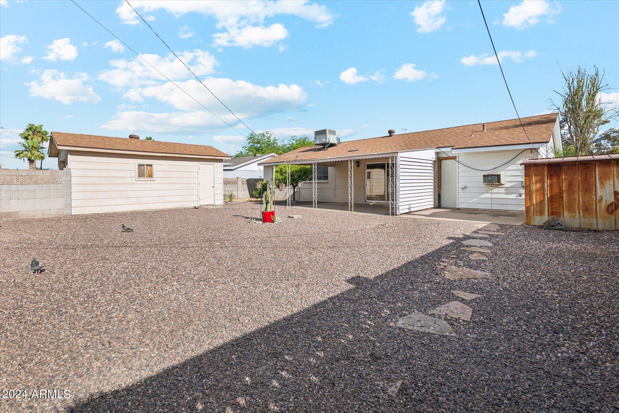 312 E FILLMORE Street