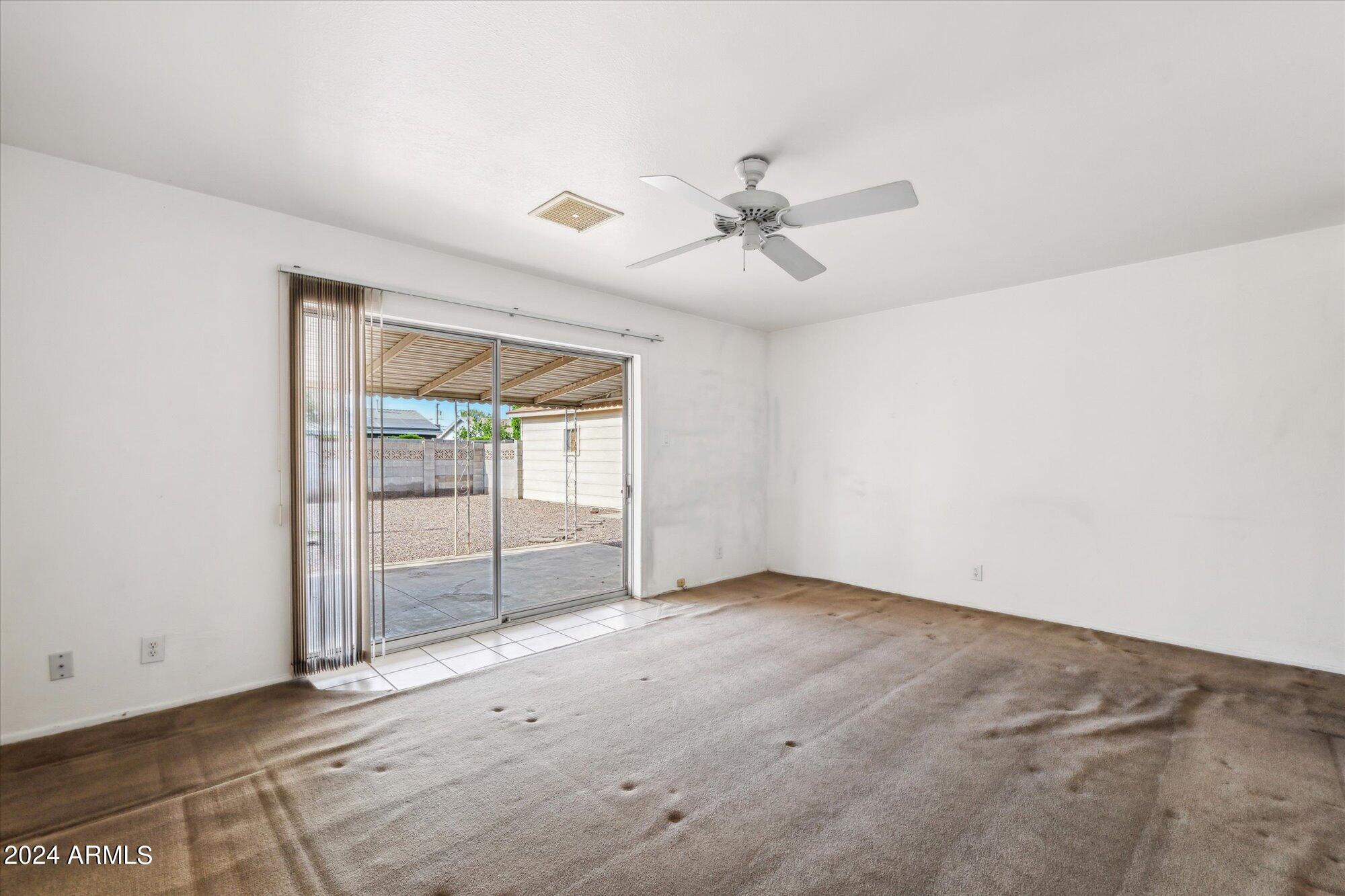 312 E FILLMORE Street