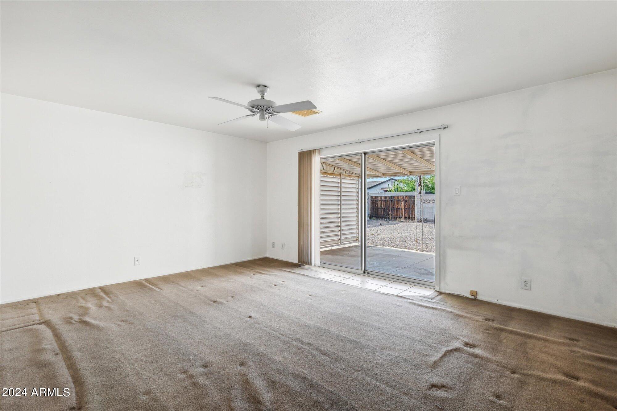 312 E FILLMORE Street
