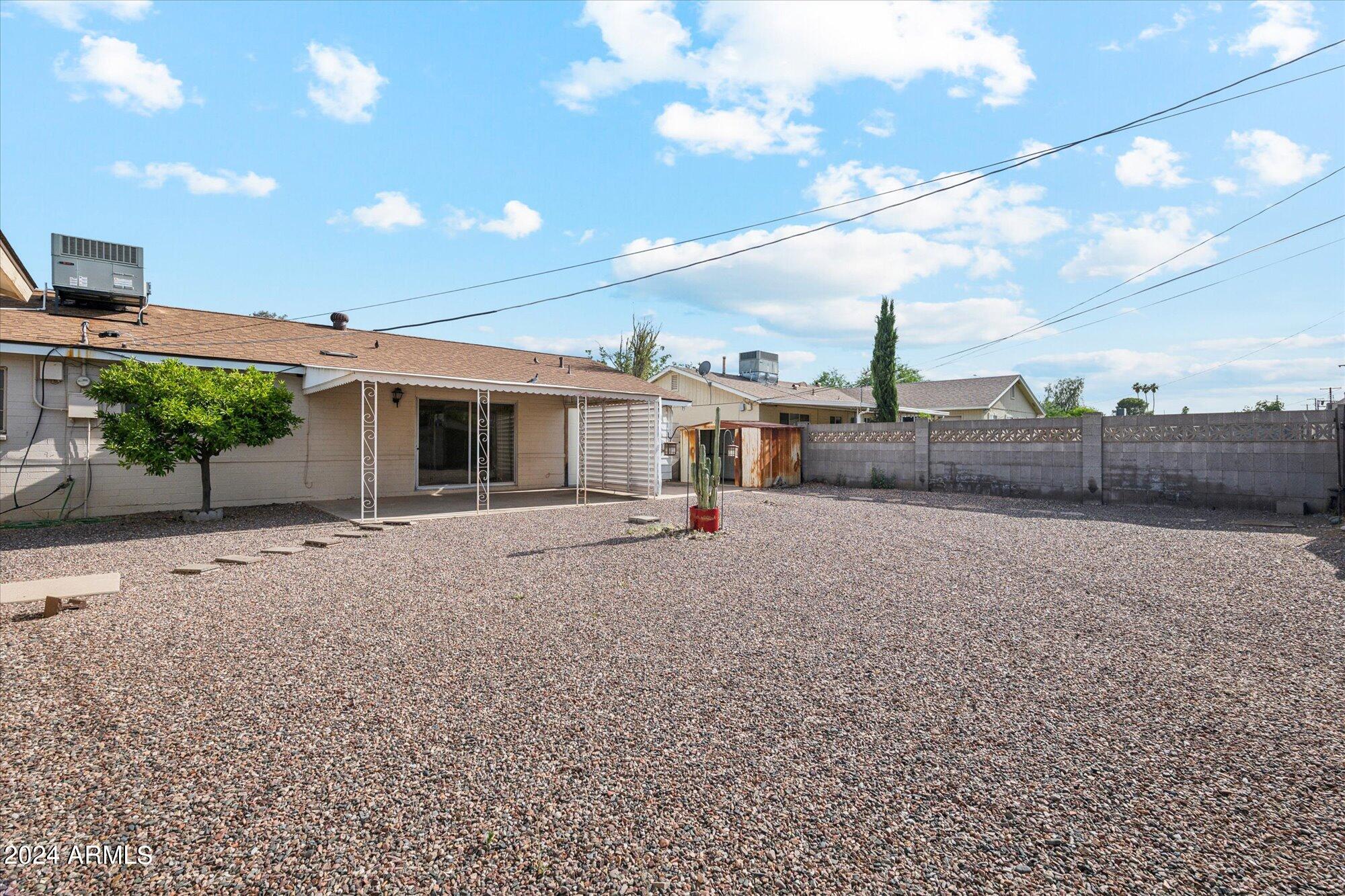 312 E FILLMORE Street