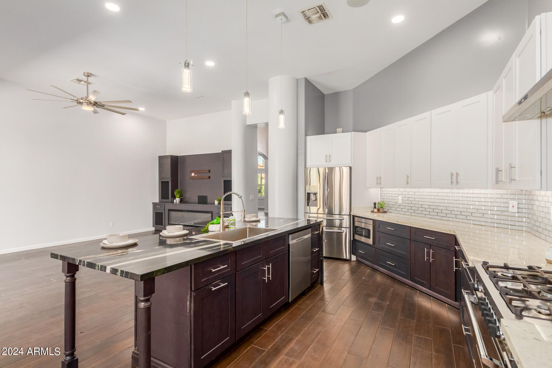 4802 E CIELO GRANDE Avenue