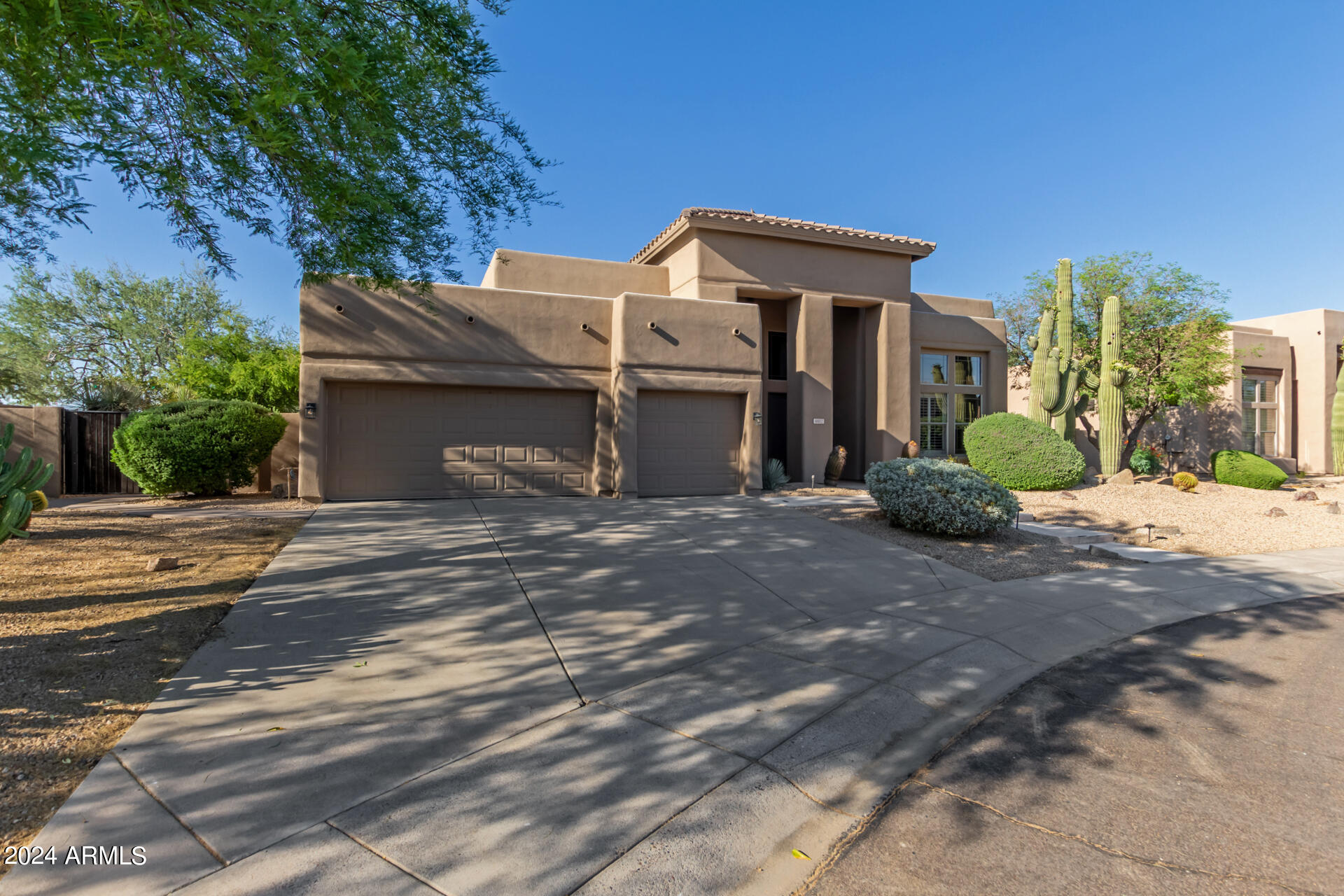 4802 E CIELO GRANDE Avenue