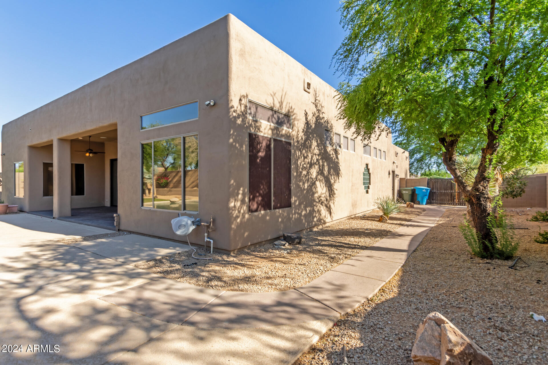 4802 E CIELO GRANDE Avenue