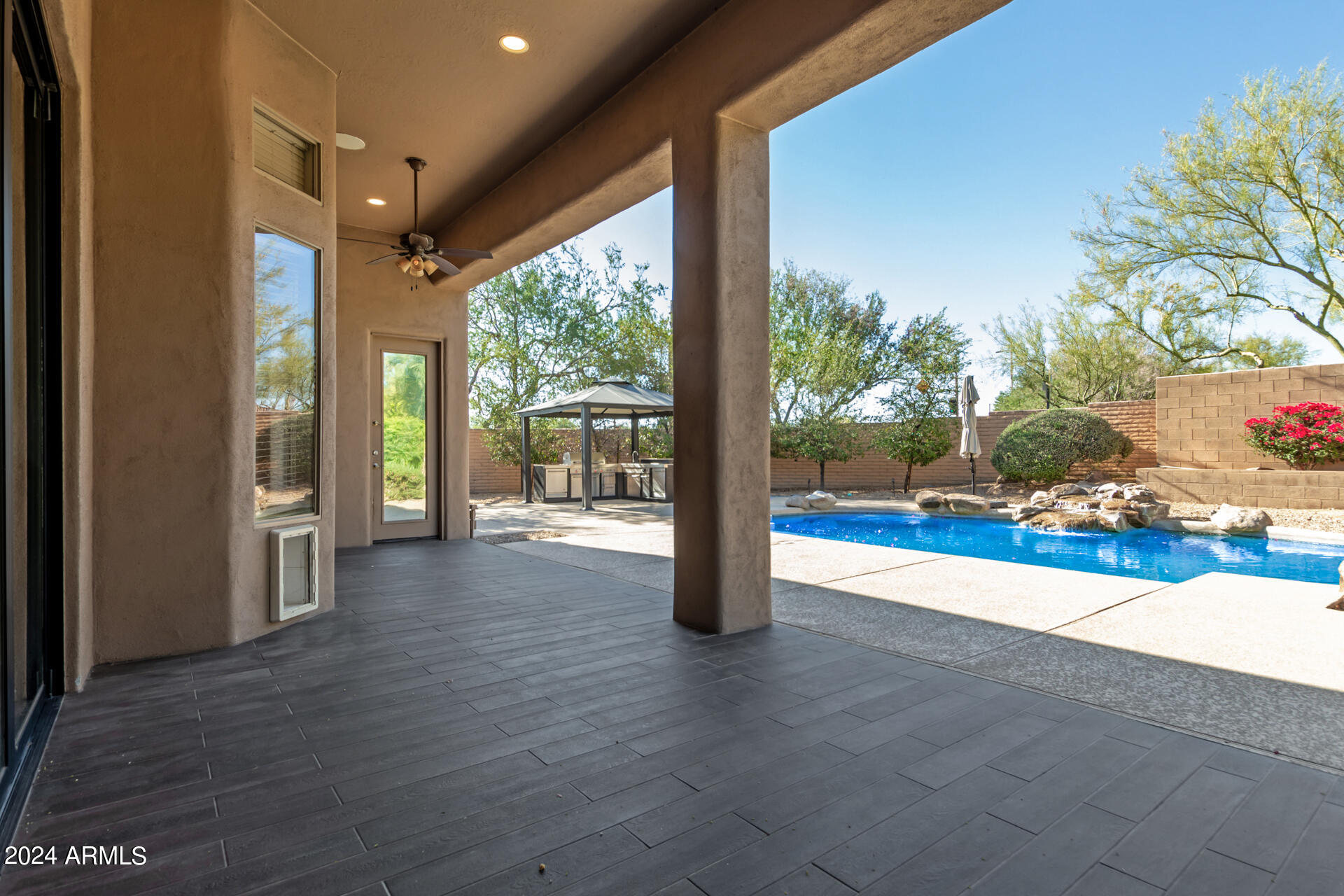 4802 E CIELO GRANDE Avenue