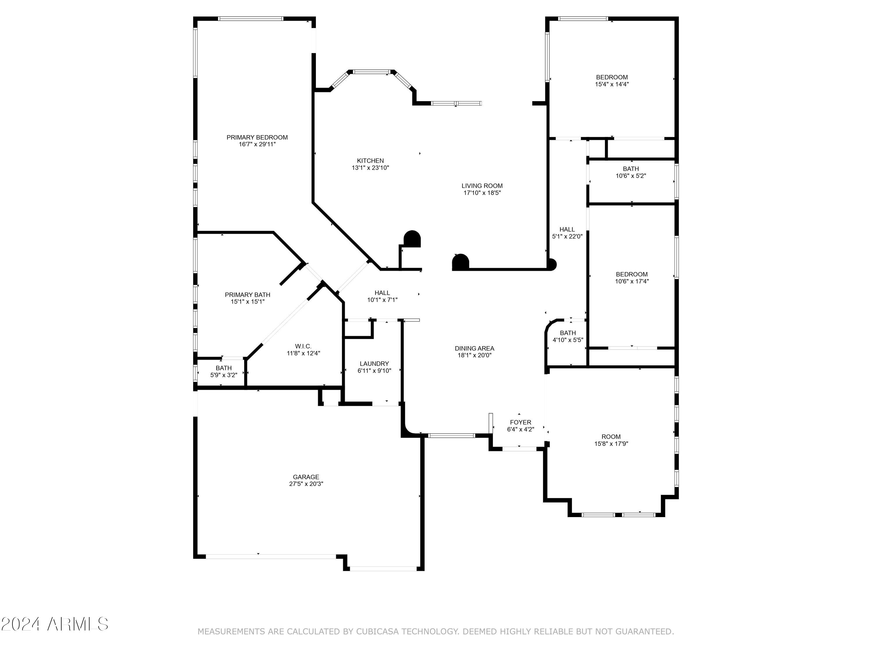 4802 E CIELO GRANDE Avenue