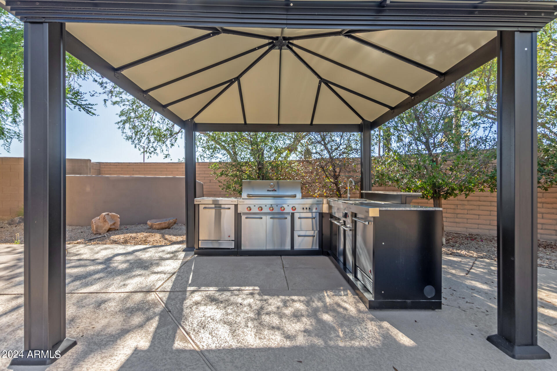 4802 E CIELO GRANDE Avenue