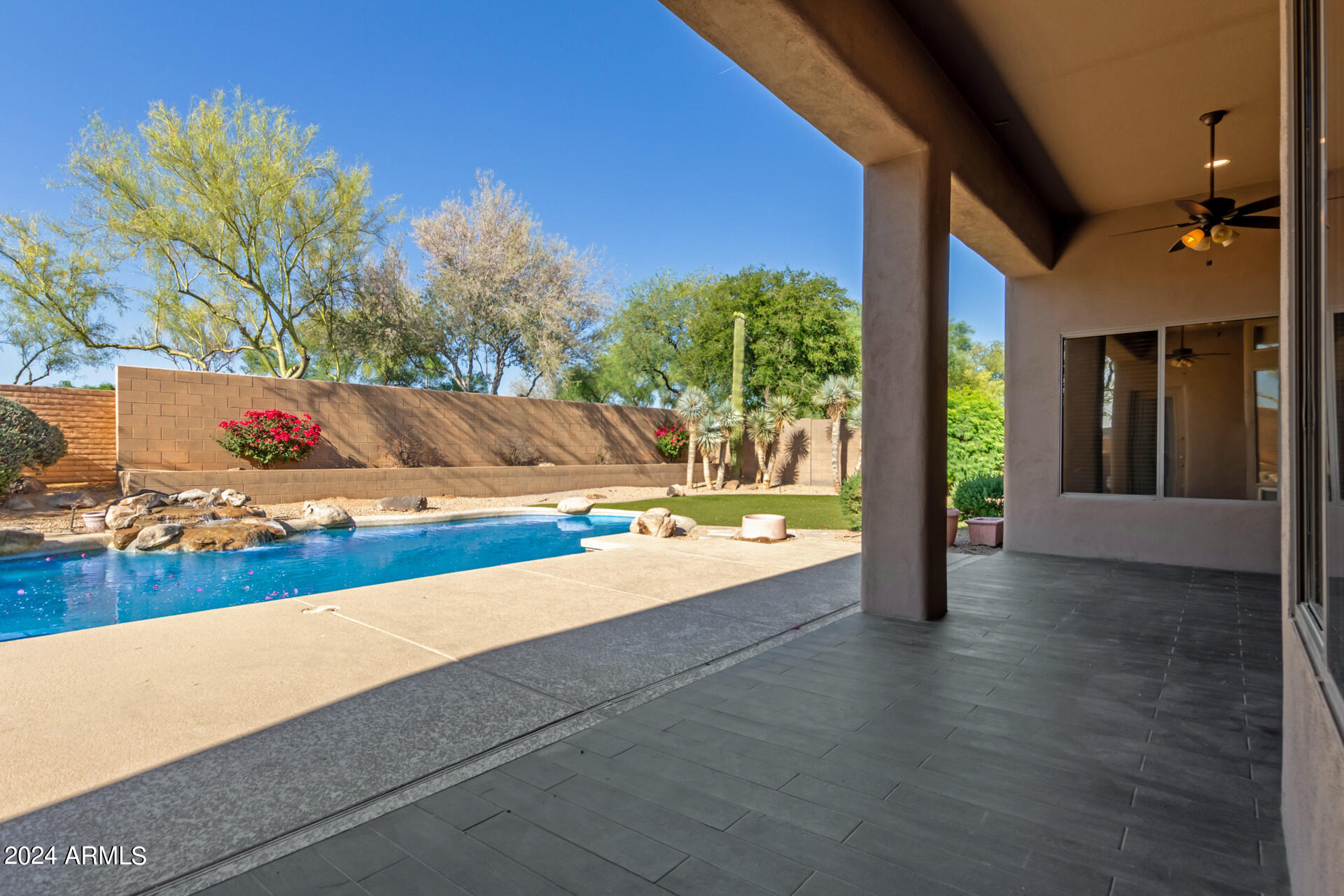 4802 E CIELO GRANDE Avenue