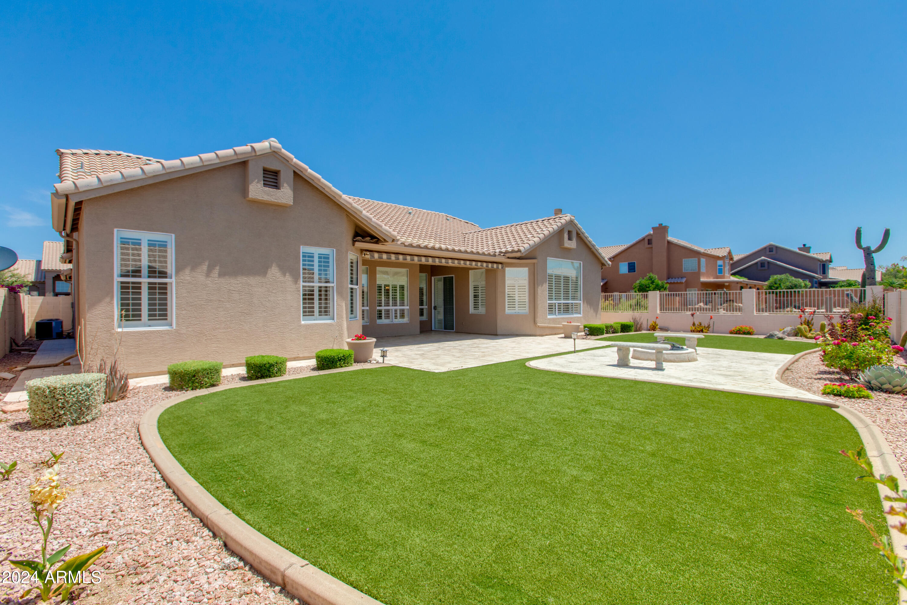 11077 E White Feather Lane