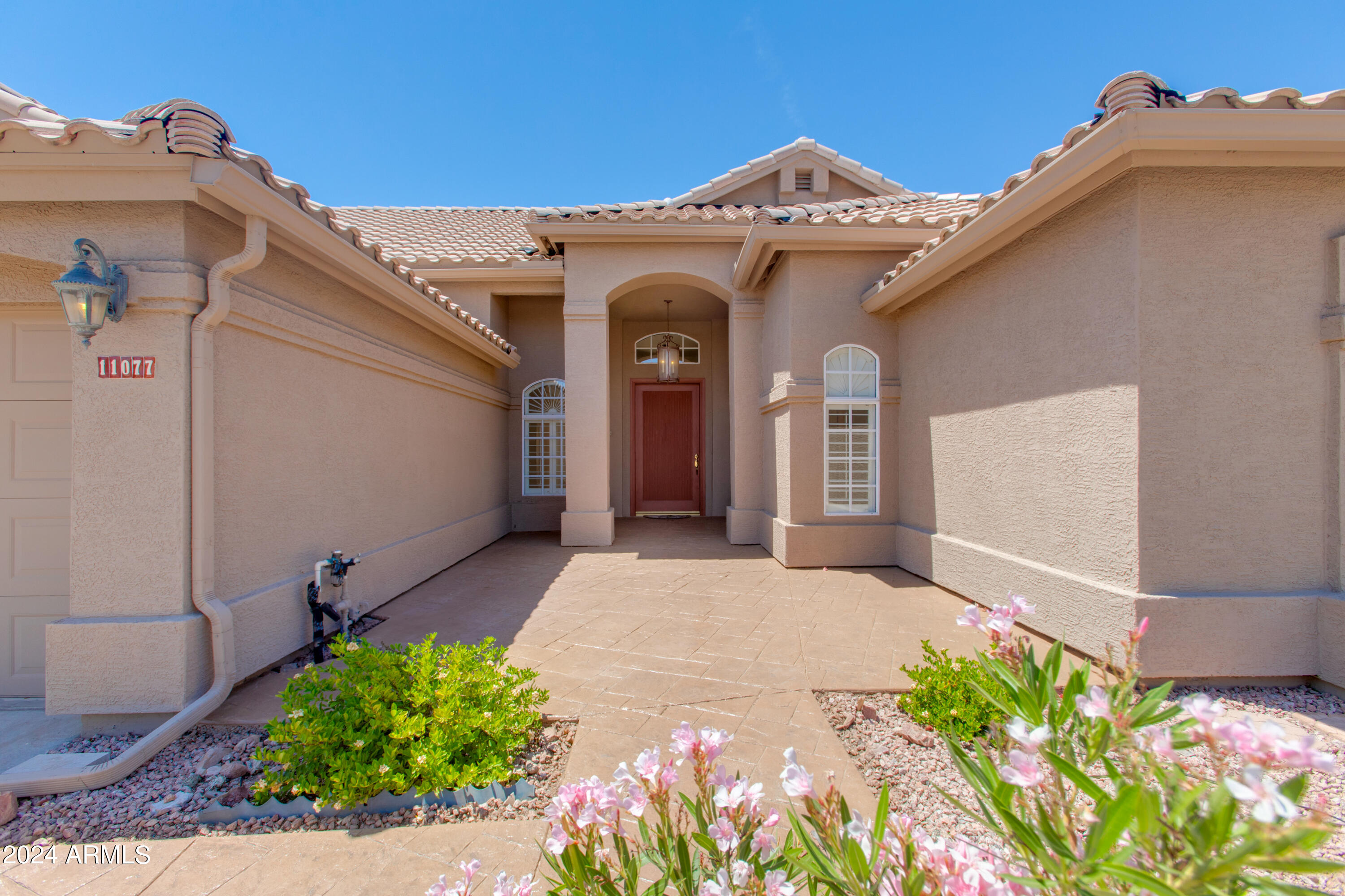 11077 E White Feather Lane