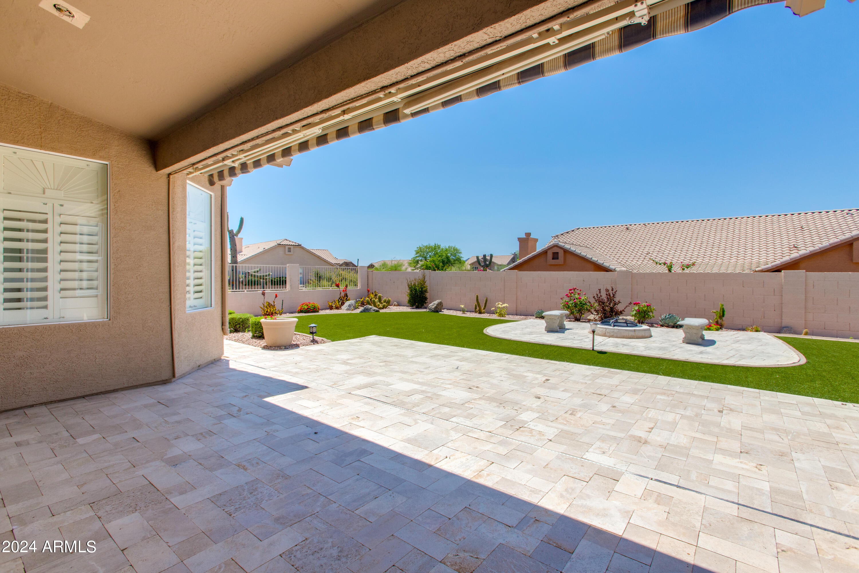 11077 E White Feather Lane