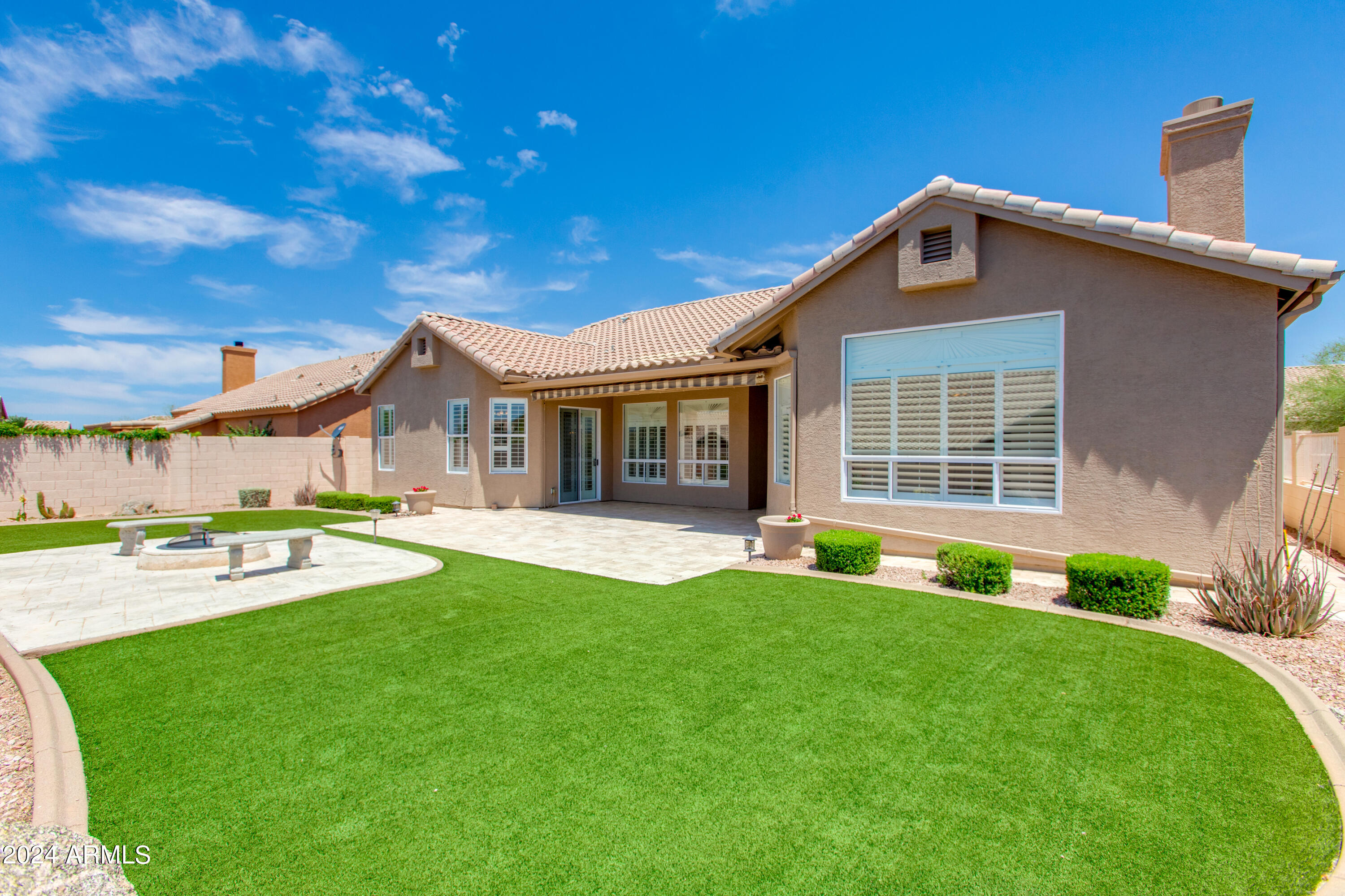 11077 E White Feather Lane